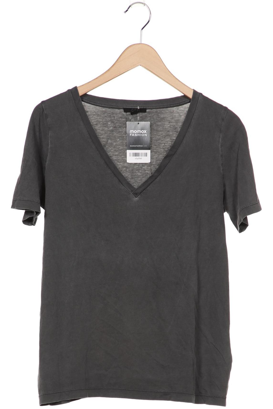 

COS Damen T-Shirt, grau