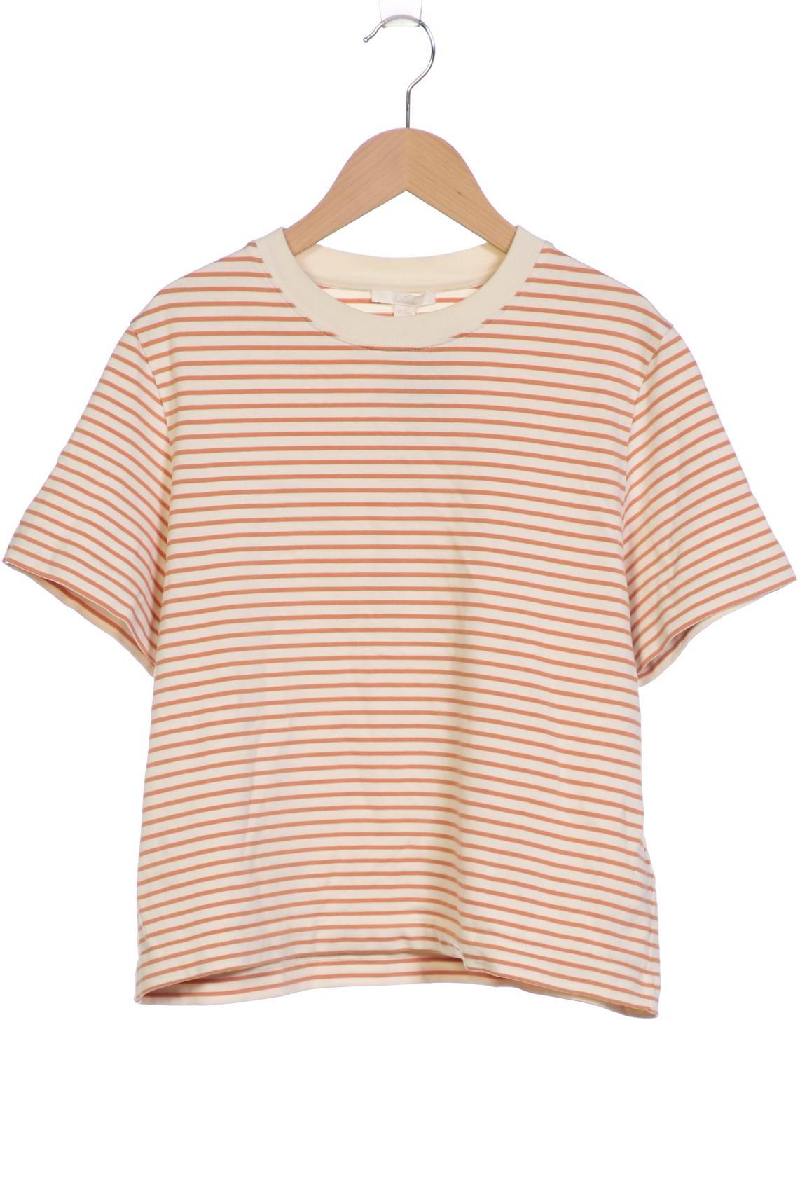 

COS Damen T-Shirt, beige, Gr. 38