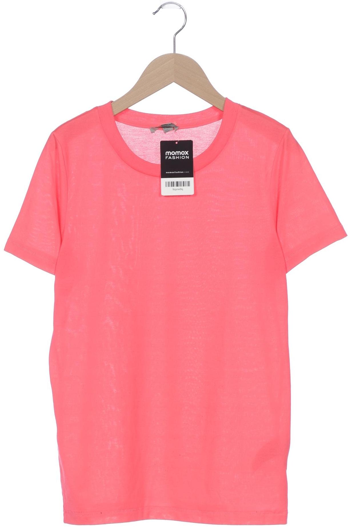 

COS Damen T-Shirt, neon, Gr. 36