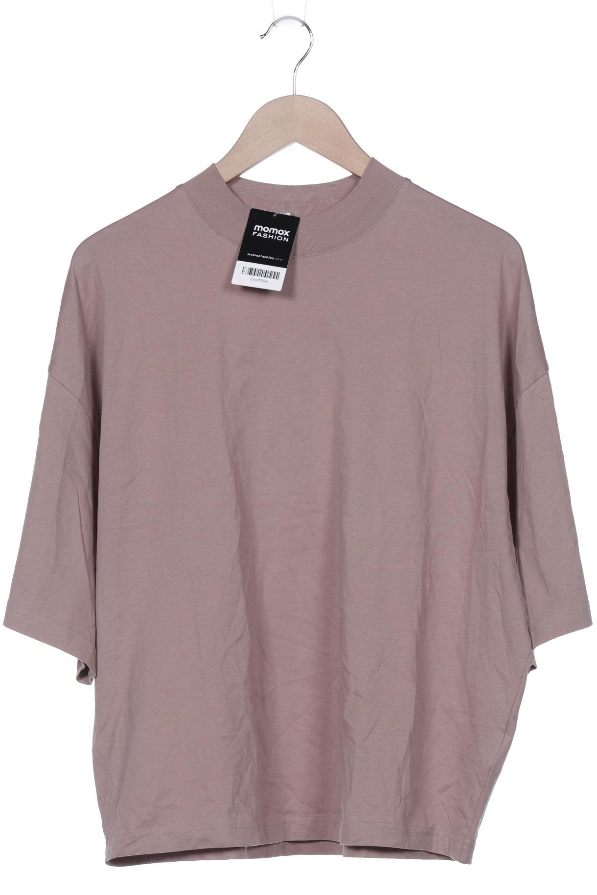 

COS Damen T-Shirt, pink, Gr. 38