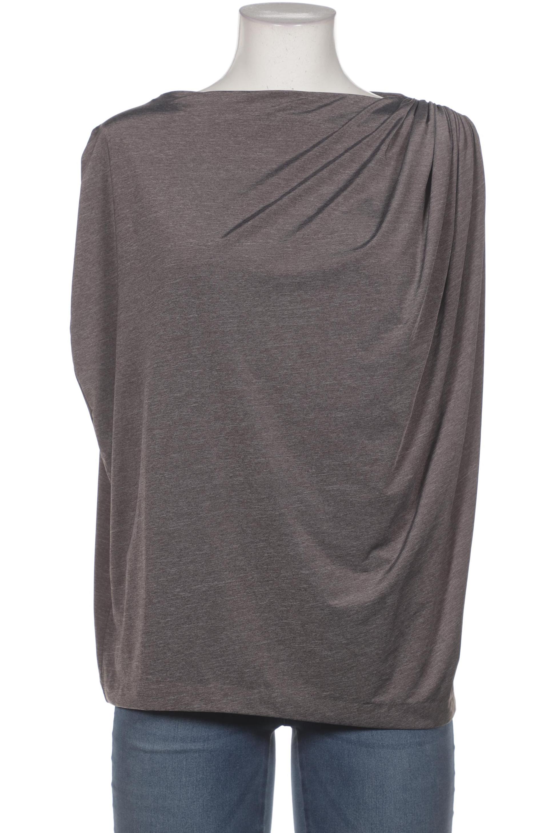 

COS Damen T-Shirt, grau, Gr. 38