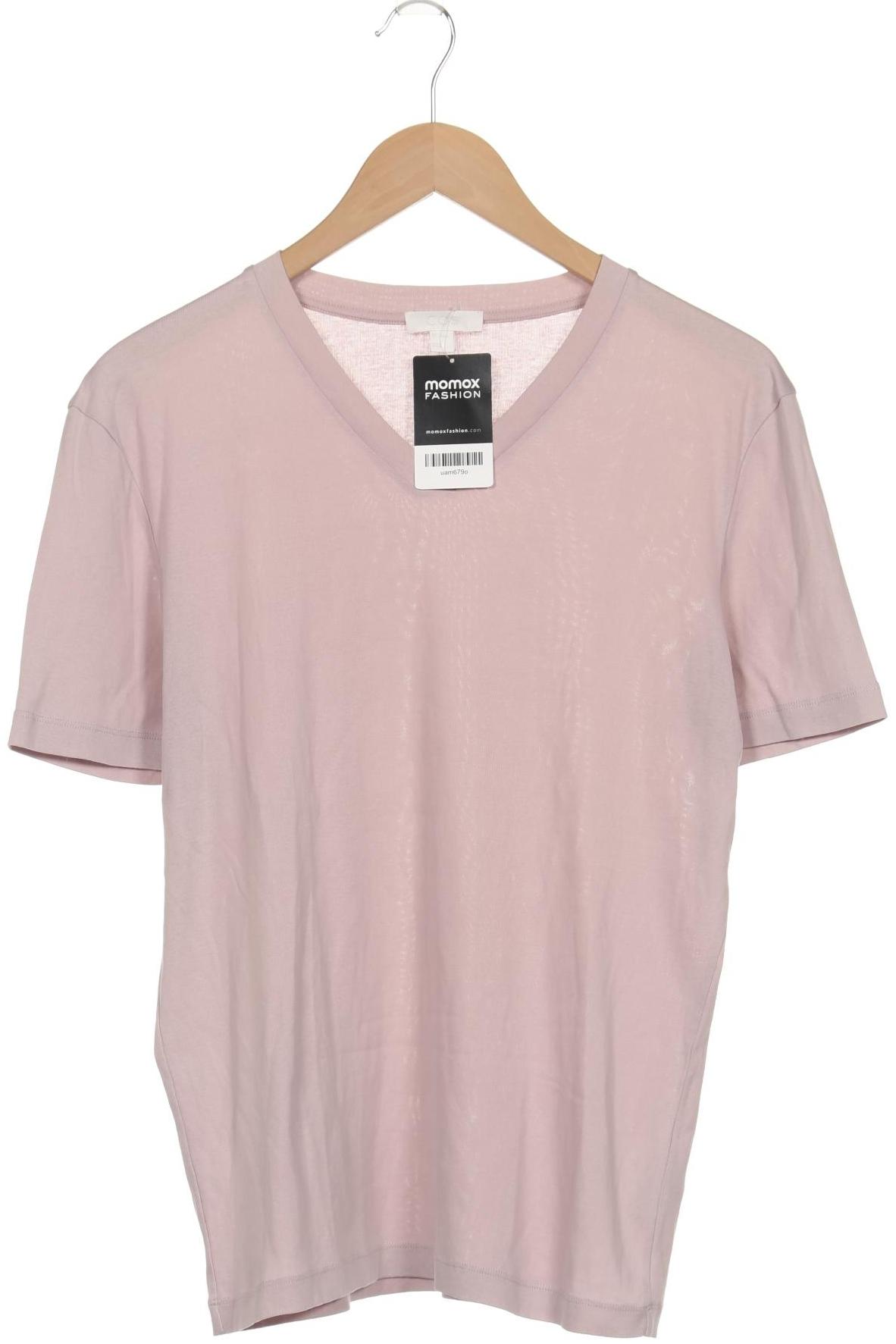 

COS Damen T-Shirt, pink, Gr. 36