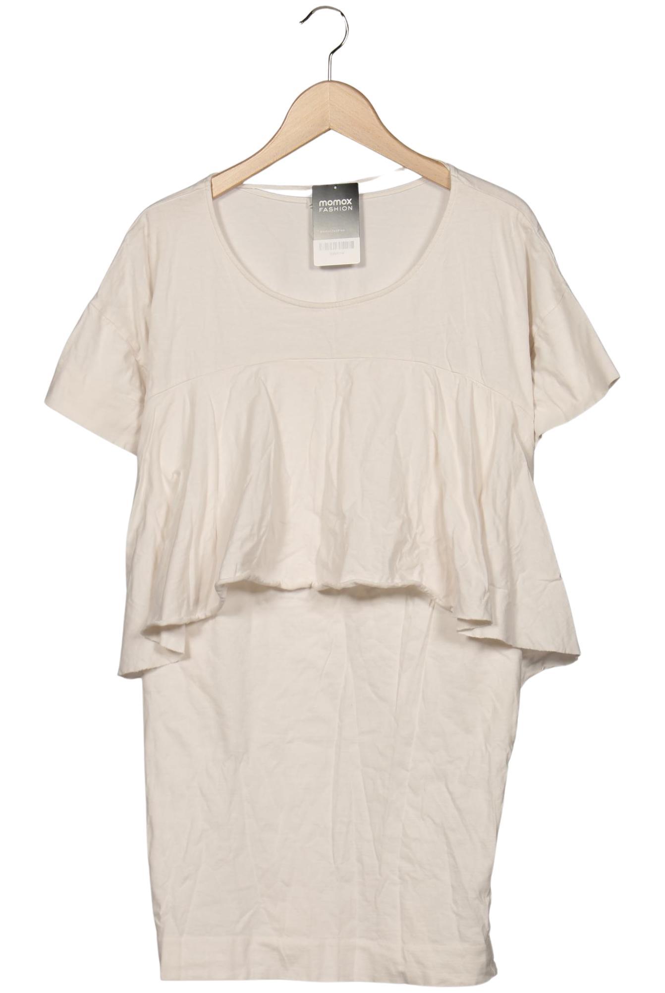 

COS Damen T-Shirt, weiß, Gr. 38