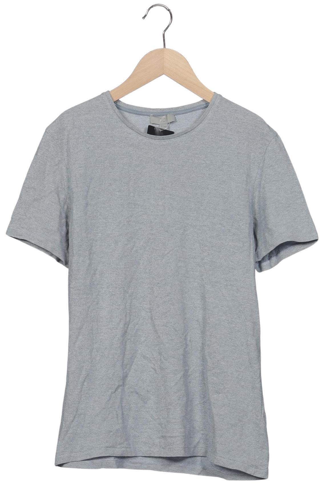 

COS Damen T-Shirt, grau, Gr. 36