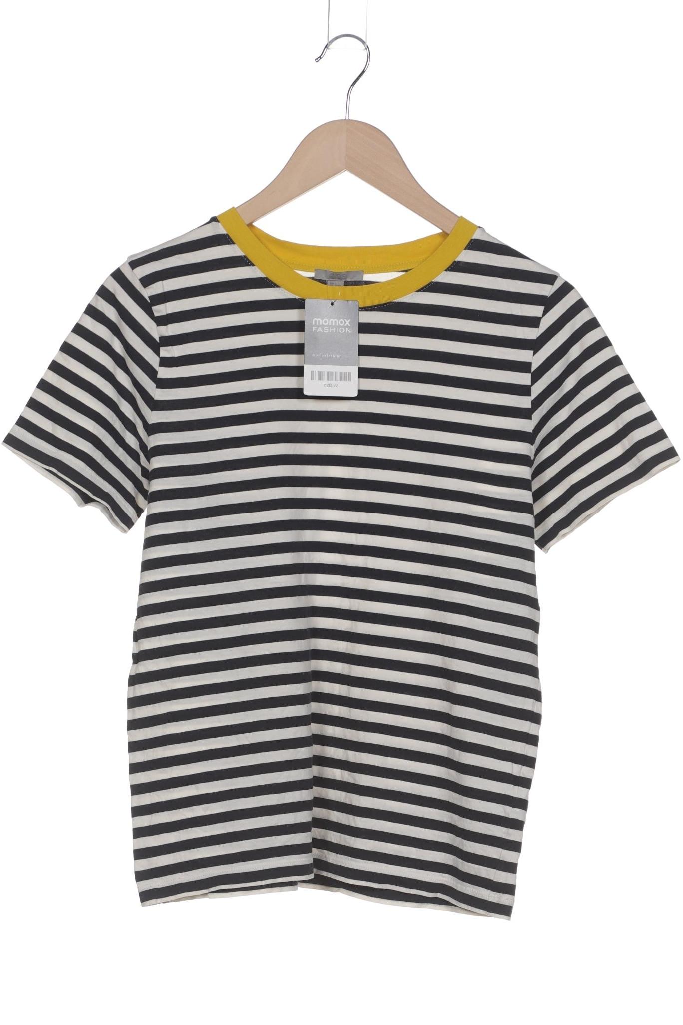 

COS Damen T-Shirt, weiß, Gr. 36