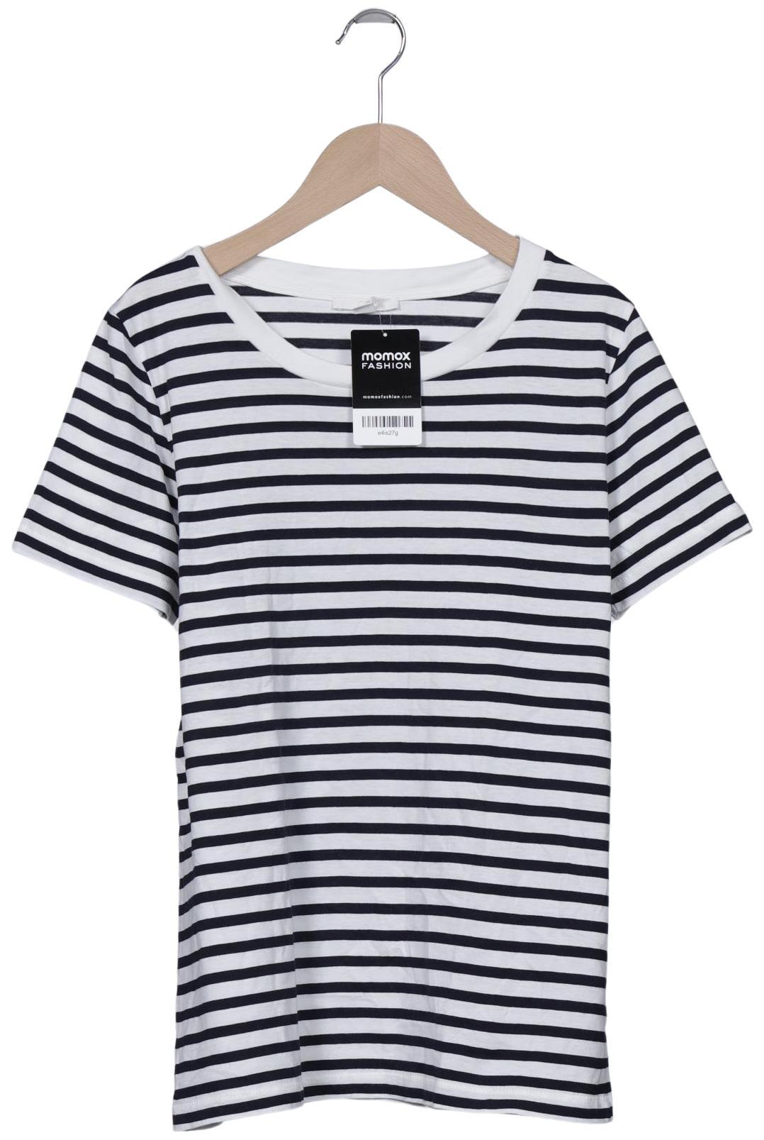 

COS Damen T-Shirt, mehrfarbig, Gr. 36