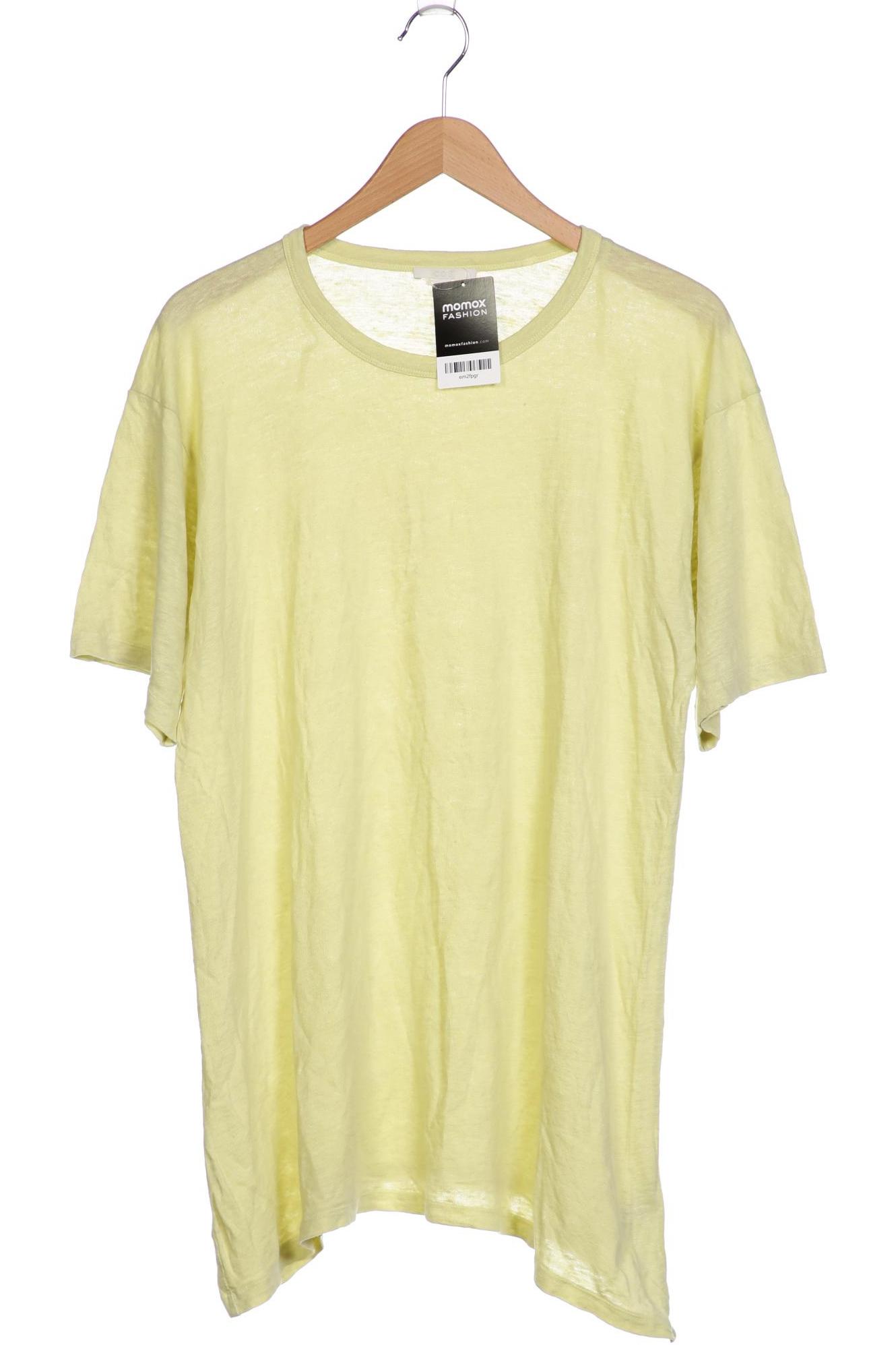 

COS Damen T-Shirt, hellgrün, Gr. 42
