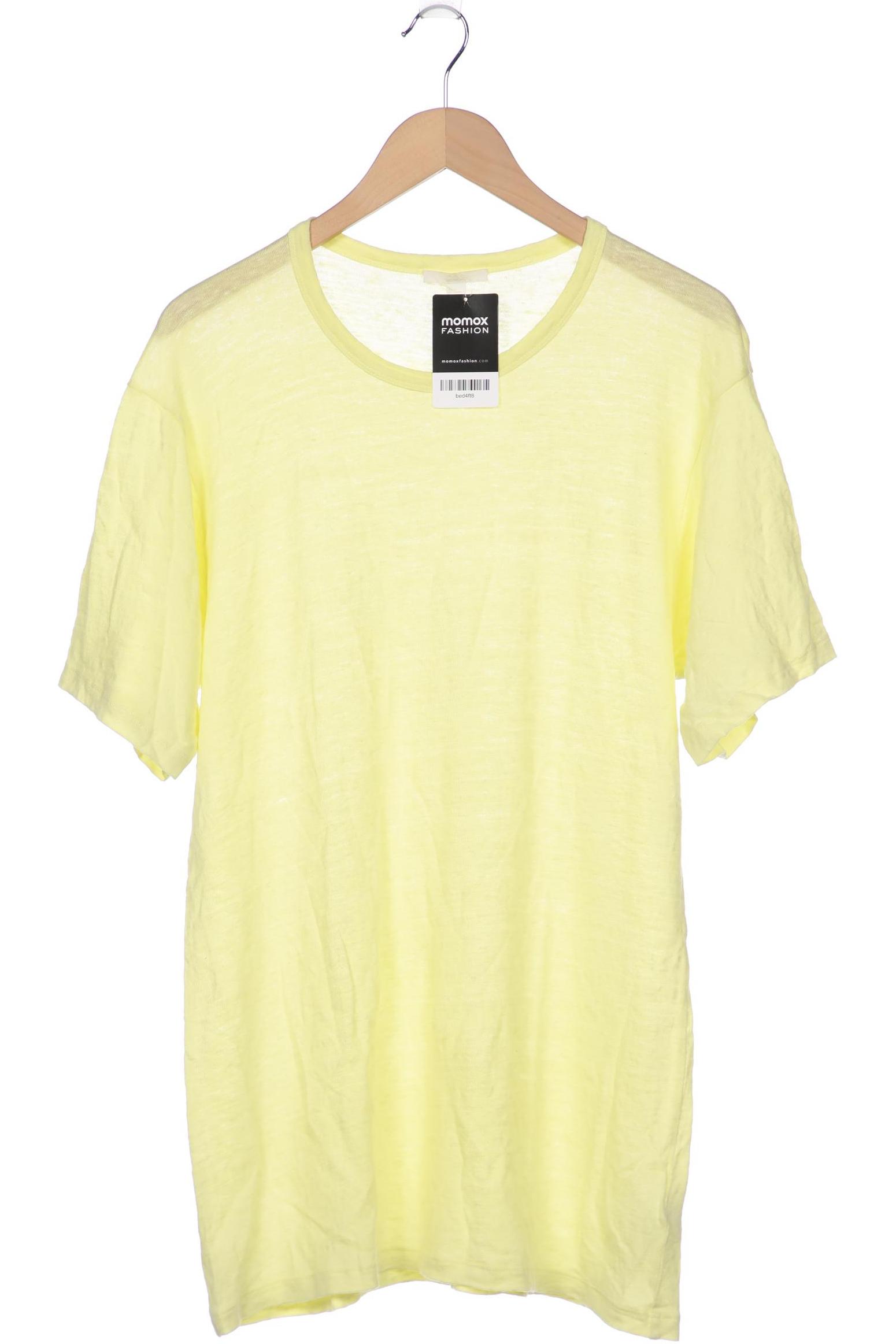 

COS Damen T-Shirt, gelb