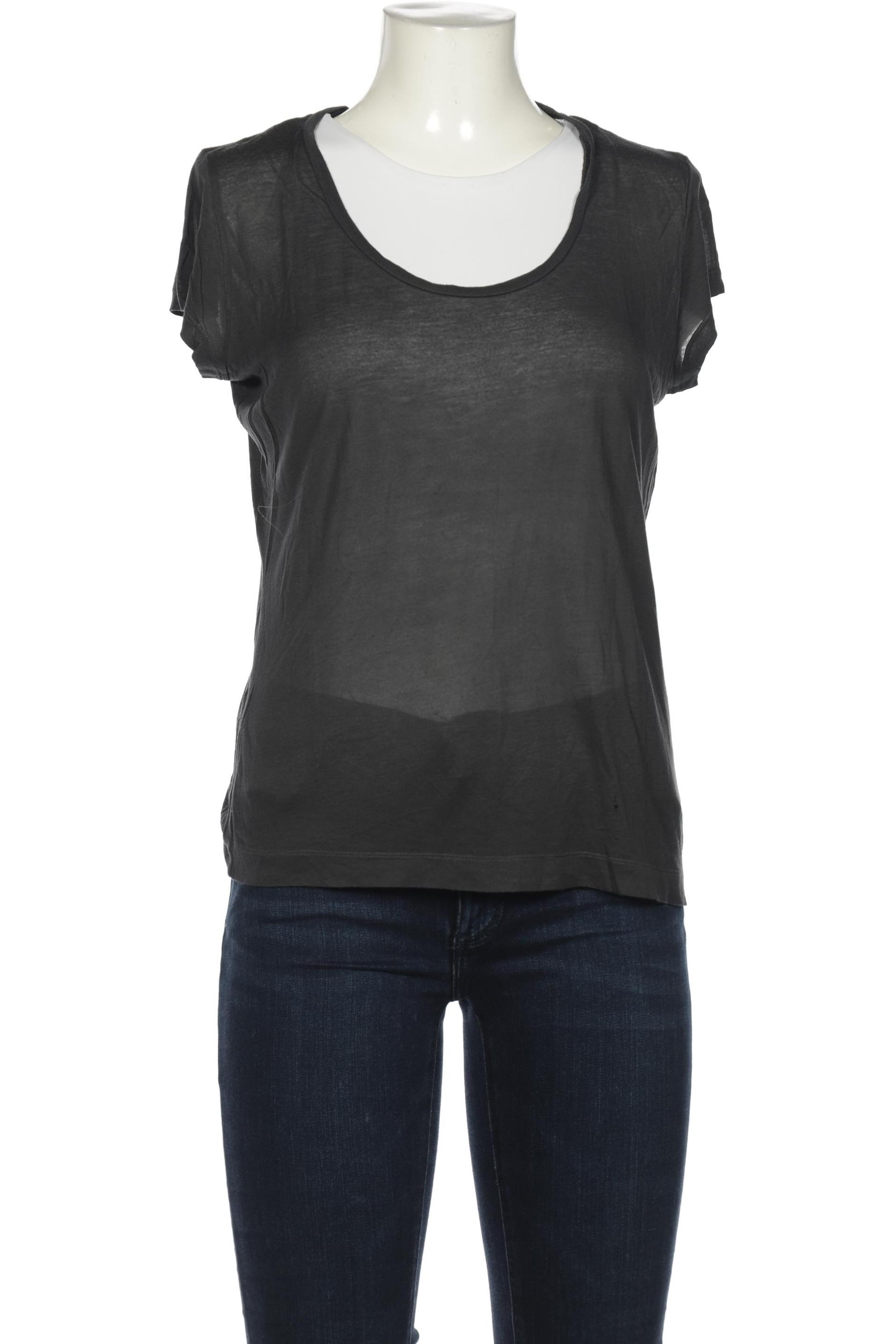 

COS Damen T-Shirt, grau