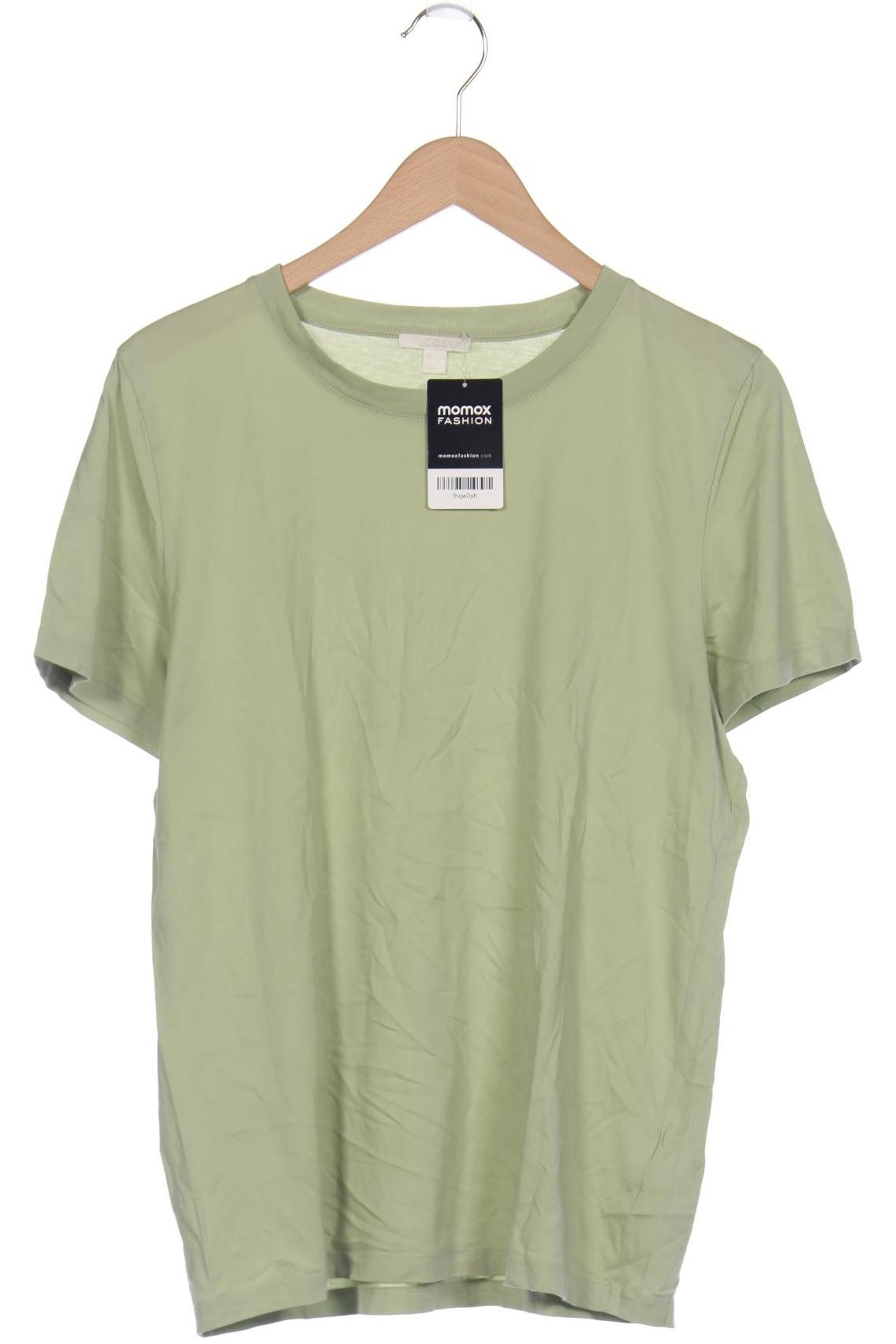 

COS Damen T-Shirt, hellgrün