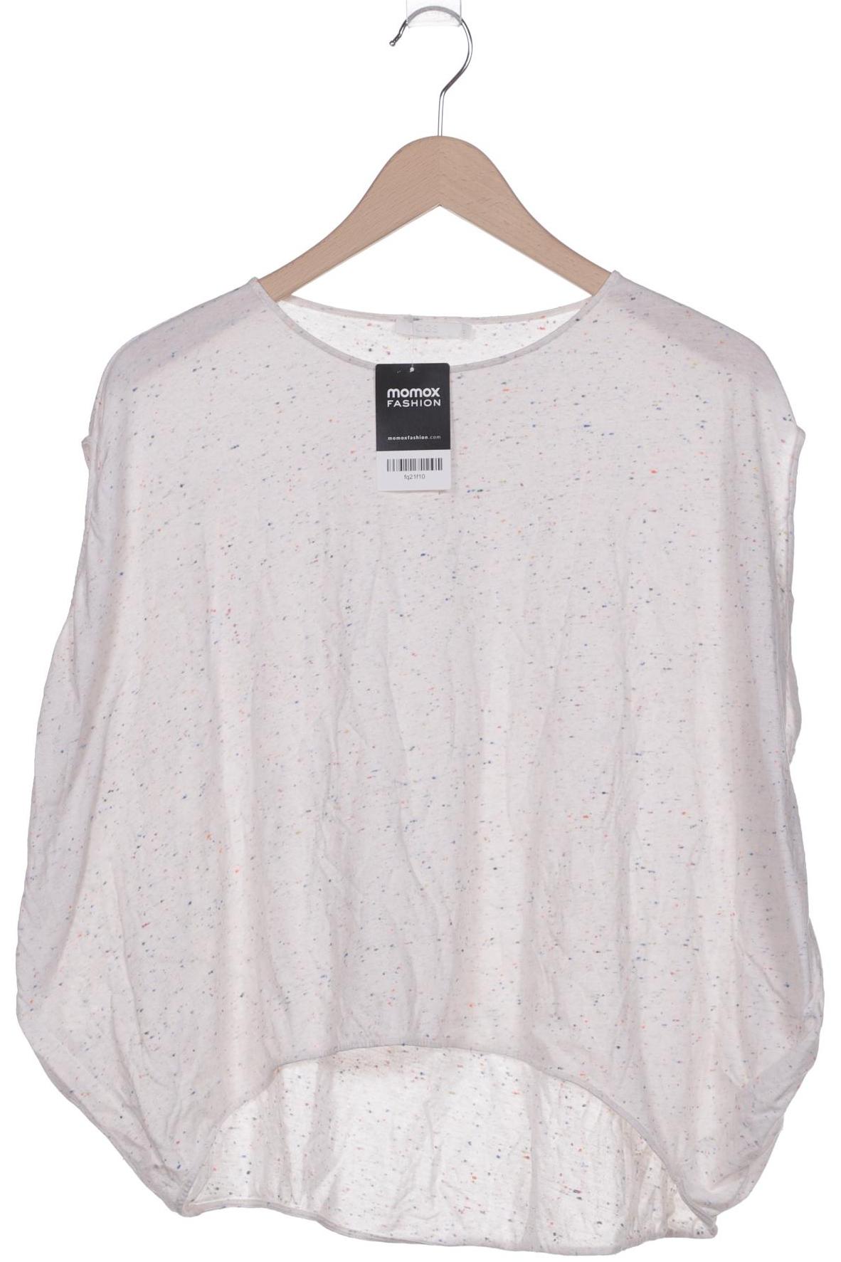

COS Damen T-Shirt, weiß, Gr. 38