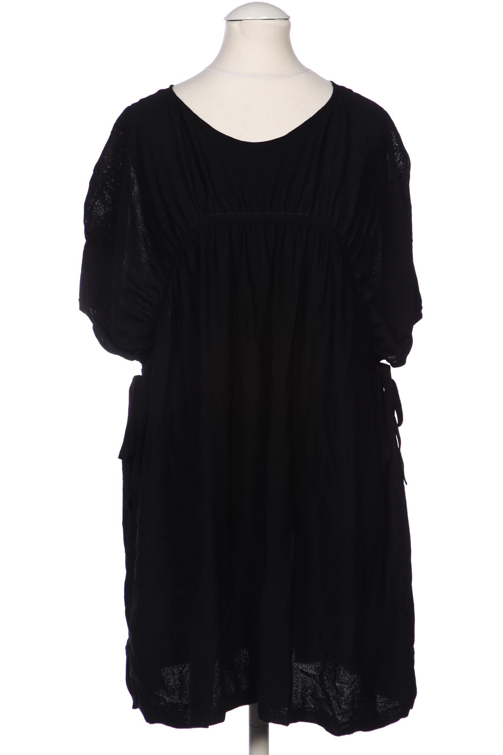 

COS Damen T-Shirt, schwarz, Gr. 36
