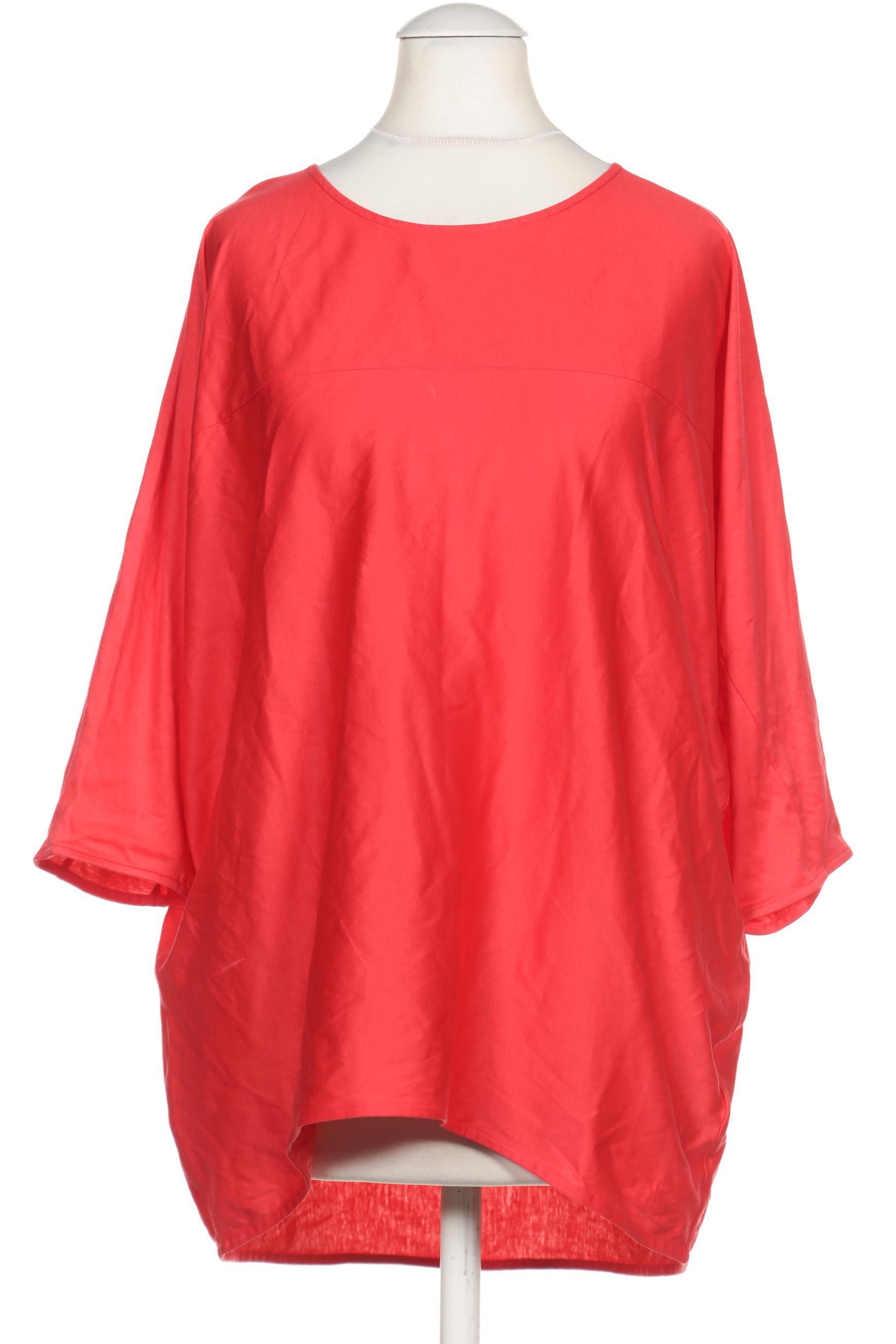 

COS Damen T-Shirt, pink