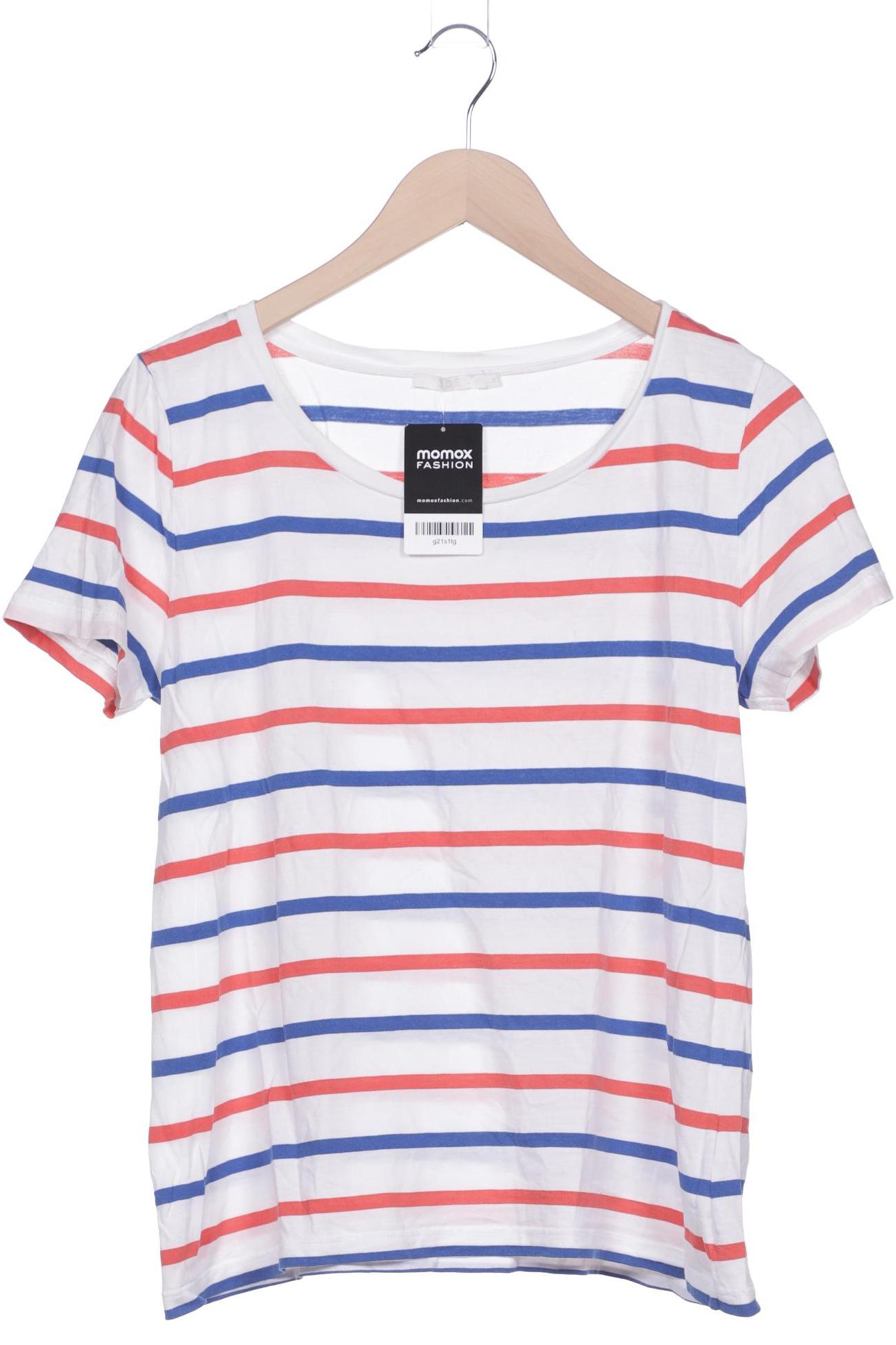 

COS Damen T-Shirt, mehrfarbig