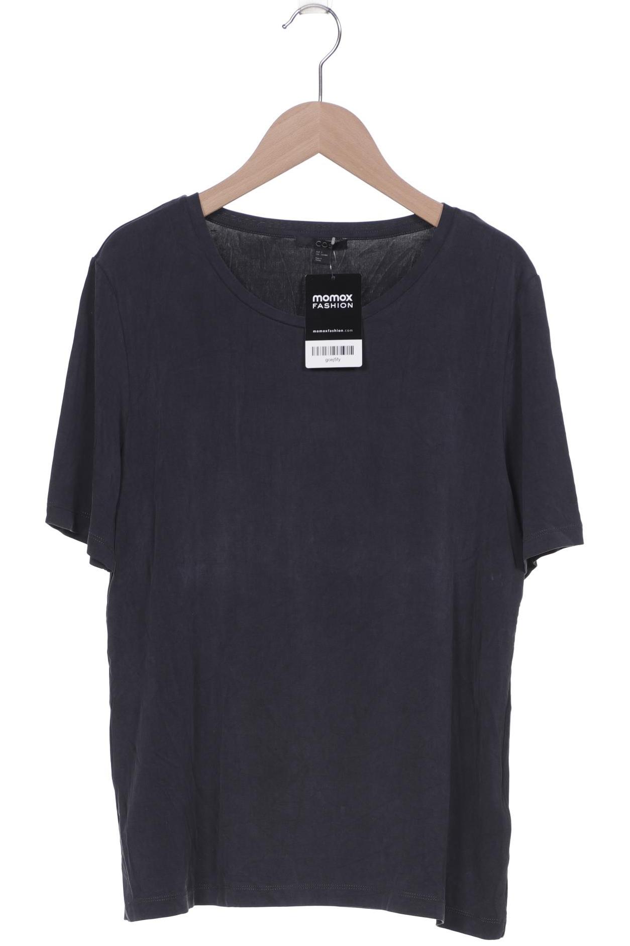 

COS Damen T-Shirt, grau