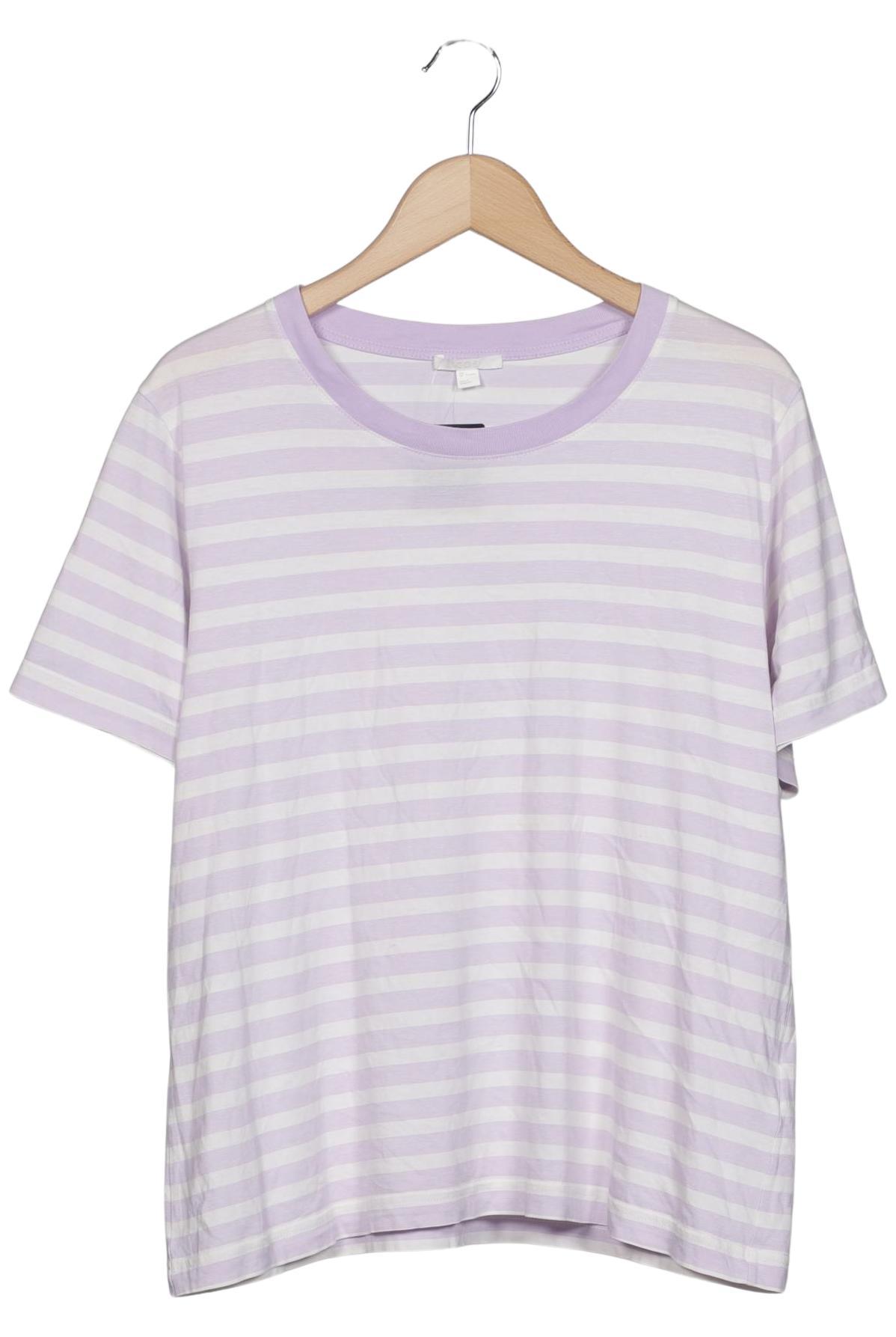 

COS Damen T-Shirt, mehrfarbig, Gr. 42