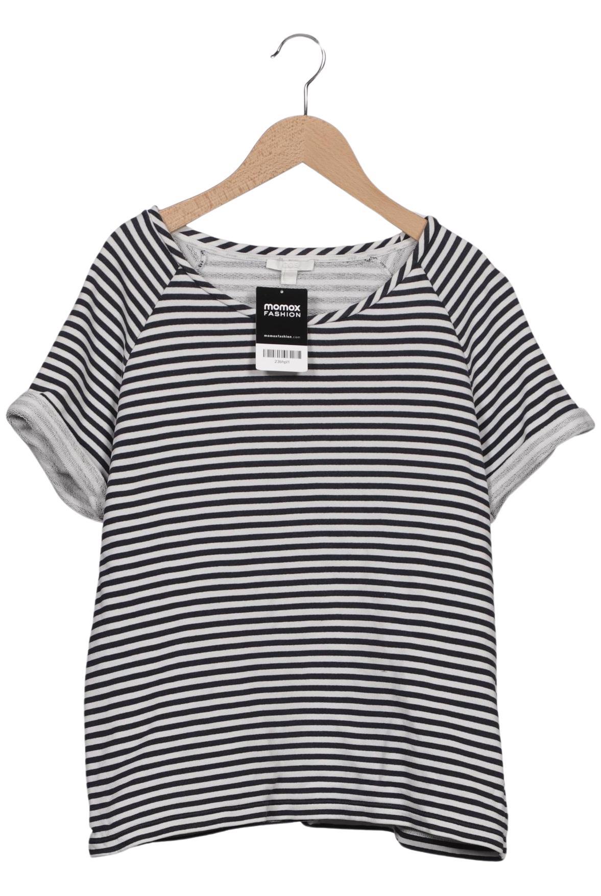 

COS Damen T-Shirt, weiß, Gr. 38