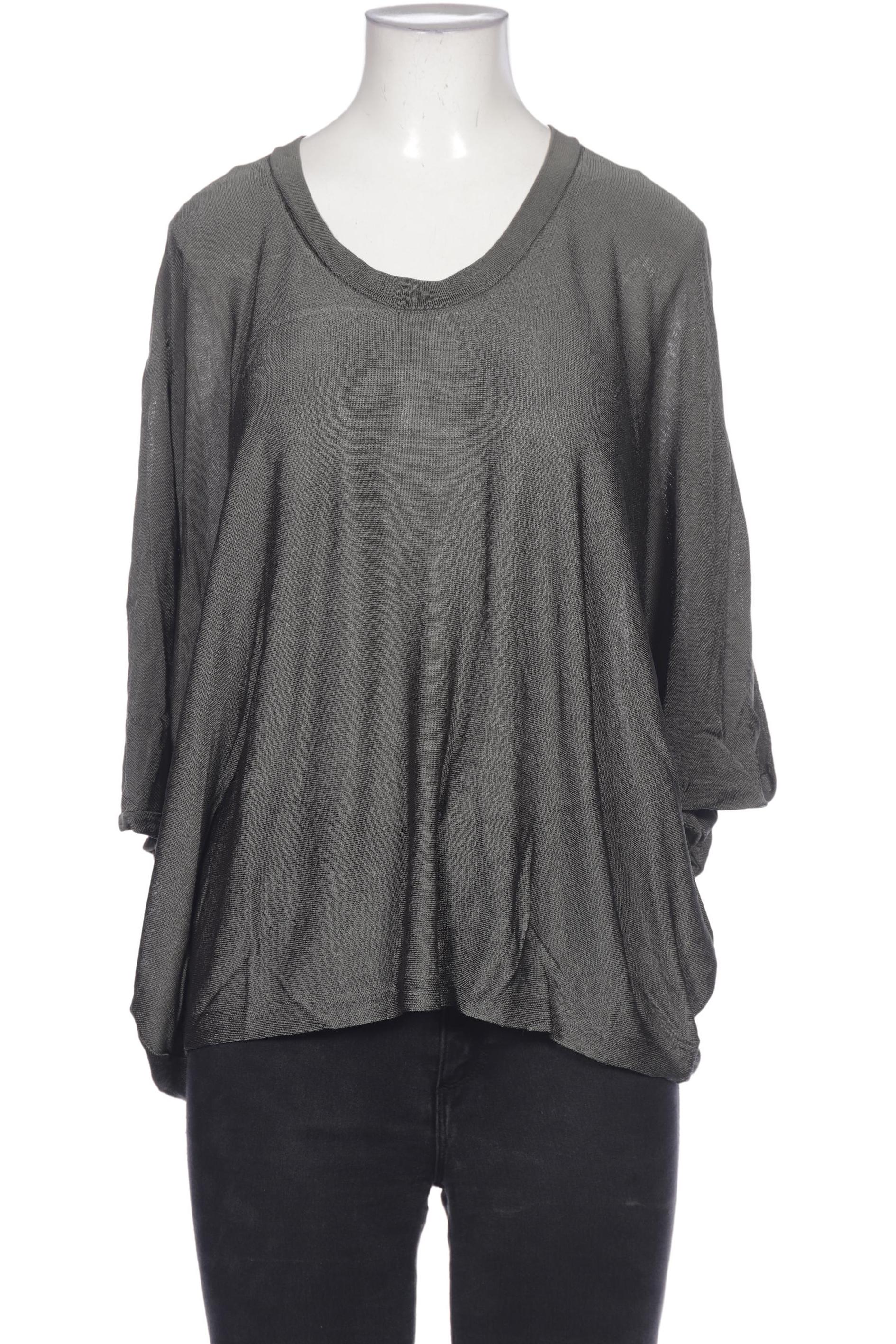 

COS Damen T-Shirt, grün