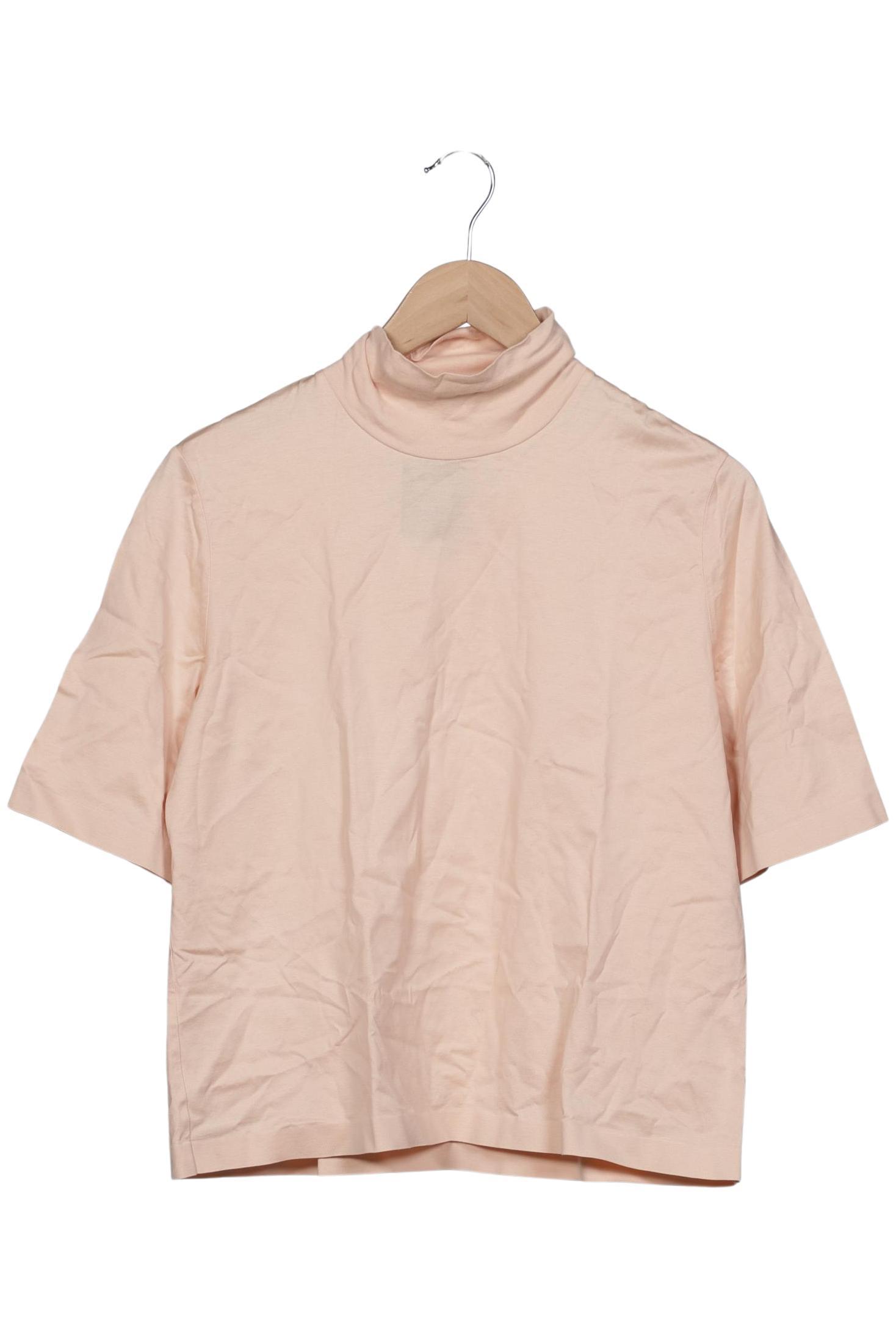 

COS Damen T-Shirt, pink, Gr. 38