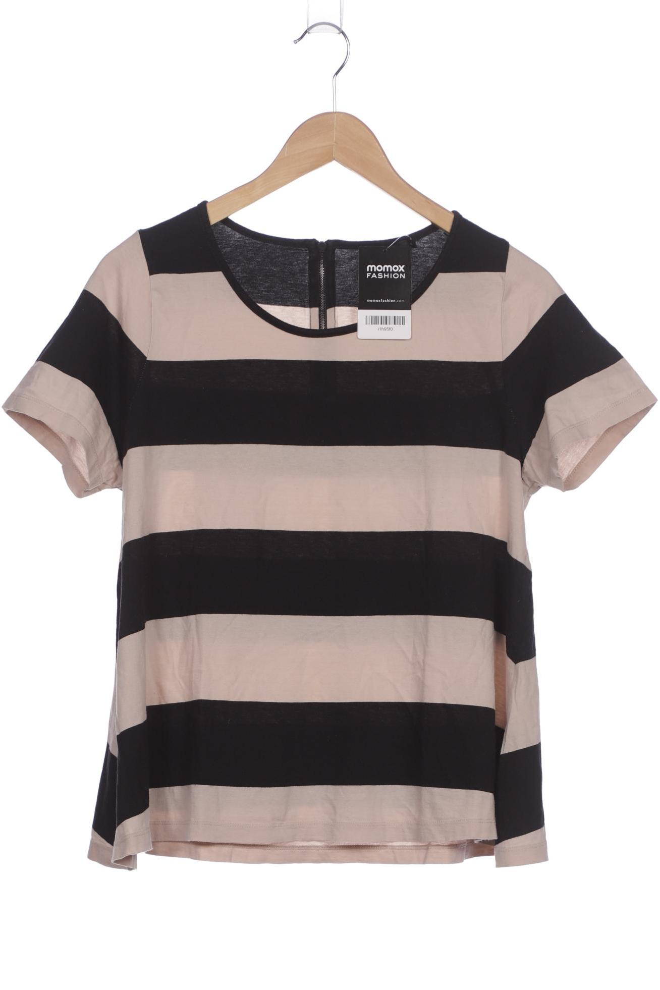 

COS Damen T-Shirt, beige, Gr. 38