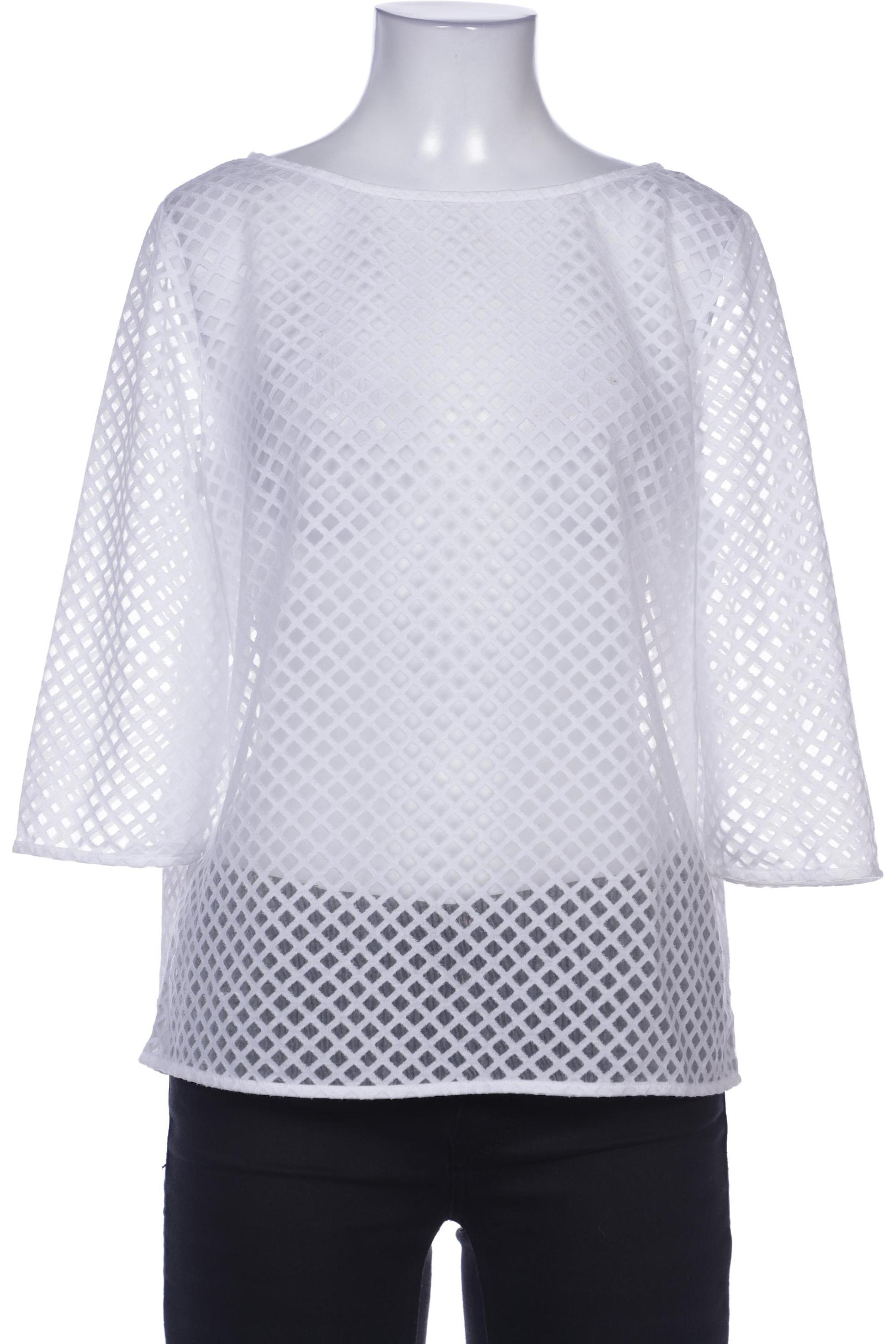 

COS Damen T-Shirt, weiß, Gr. 36