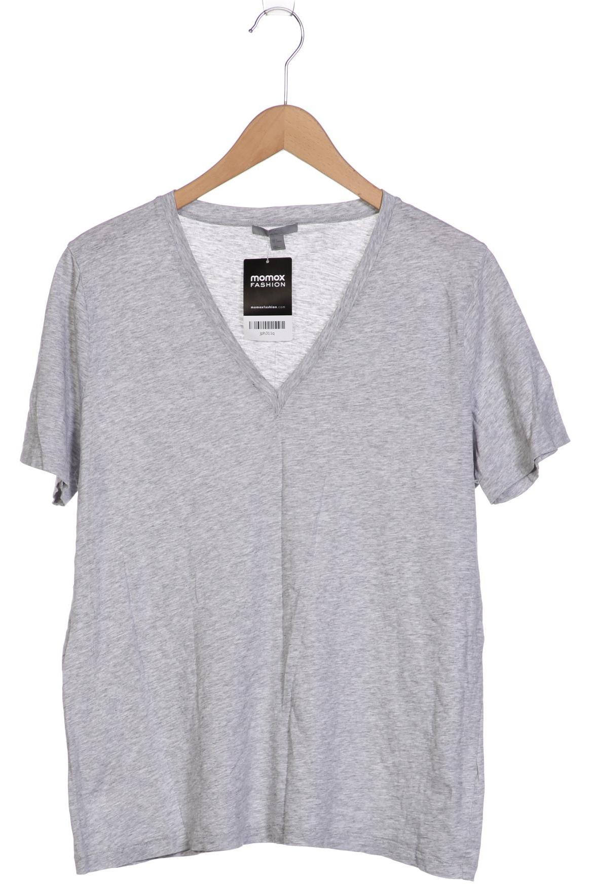 

COS Damen T-Shirt, grau