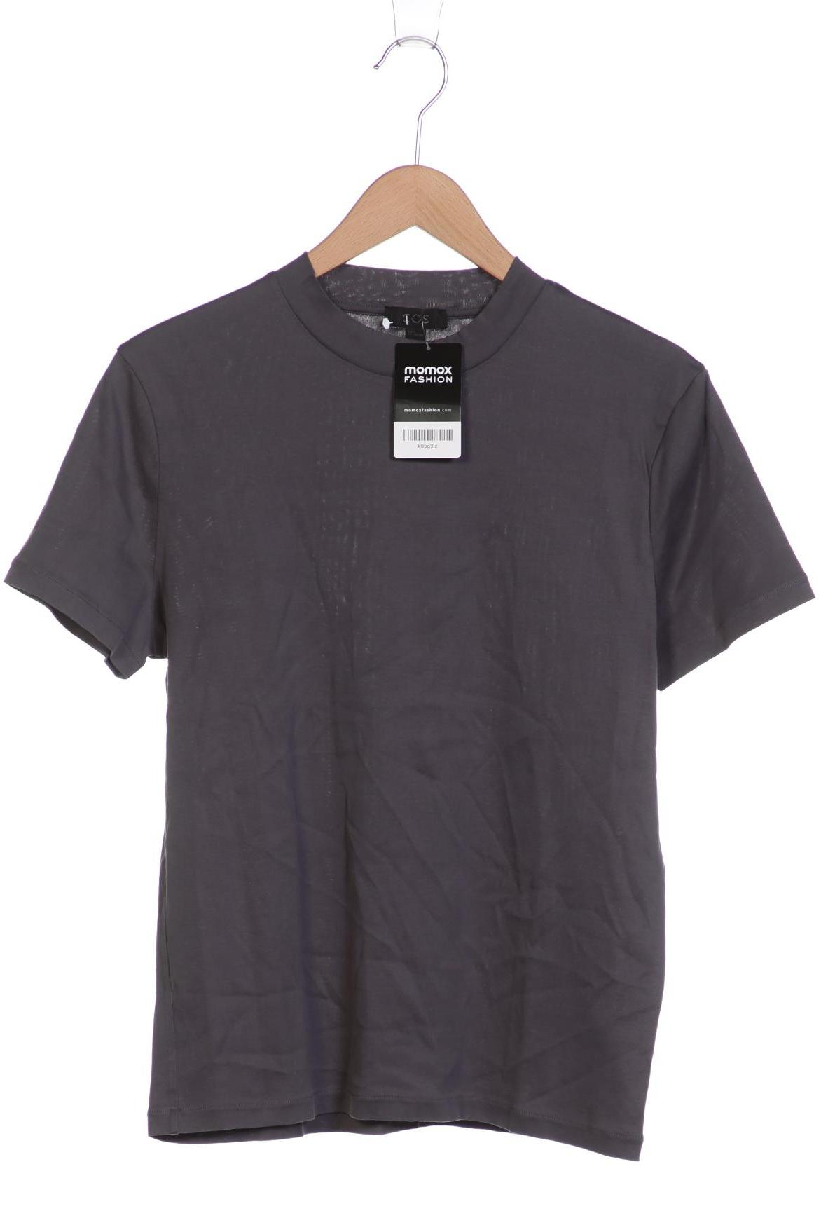 

COS Damen T-Shirt, grau