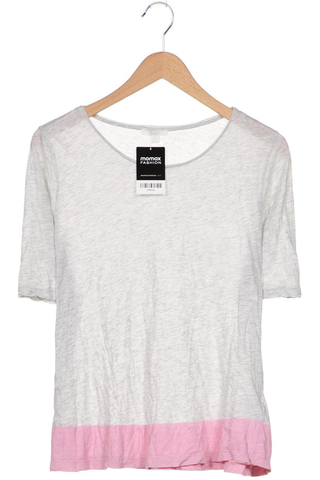 

COS Damen T-Shirt, grau