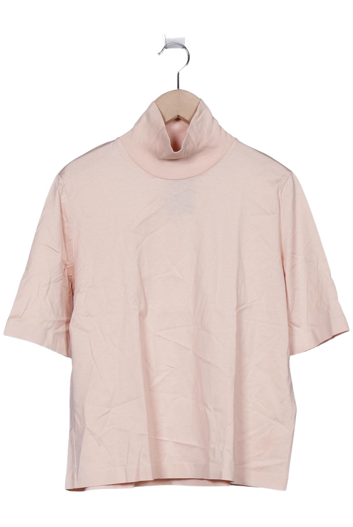 

COS Damen T-Shirt, pink, Gr. 36