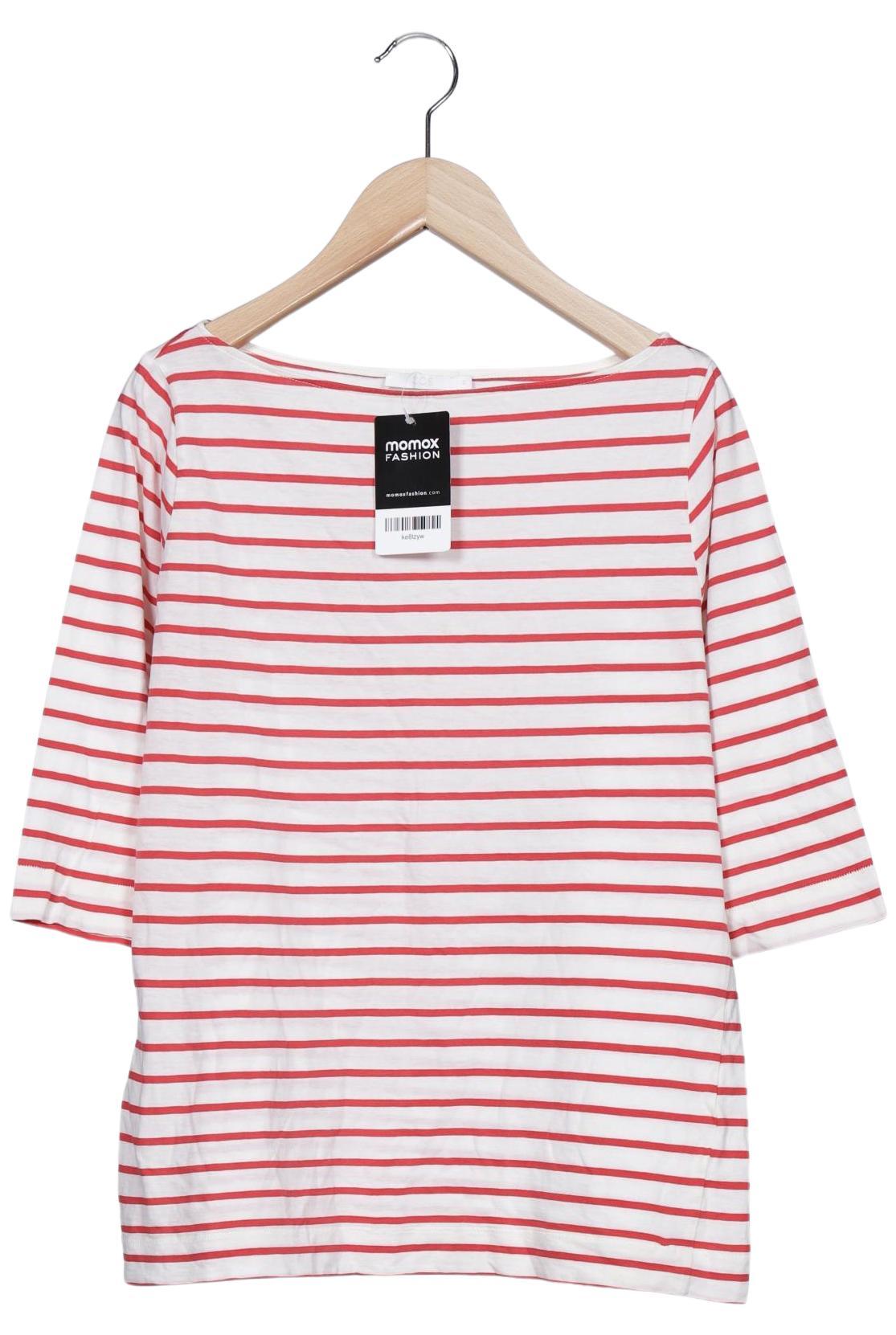 

COS Damen T-Shirt, rot, Gr. 38