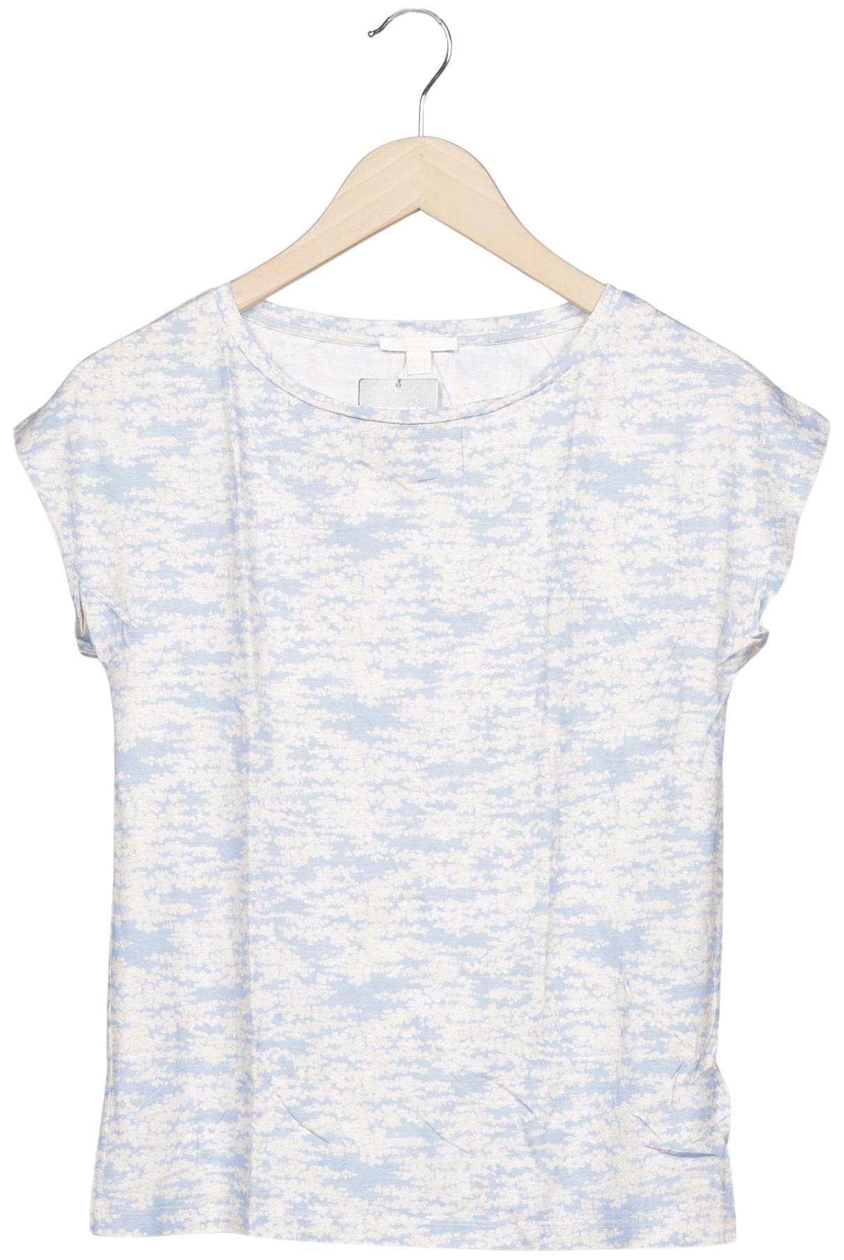 

COS Damen T-Shirt, mehrfarbig, Gr. 36
