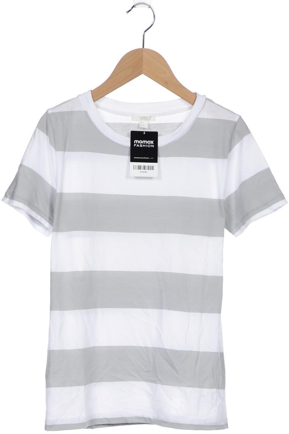 

COS Damen T-Shirt, grau