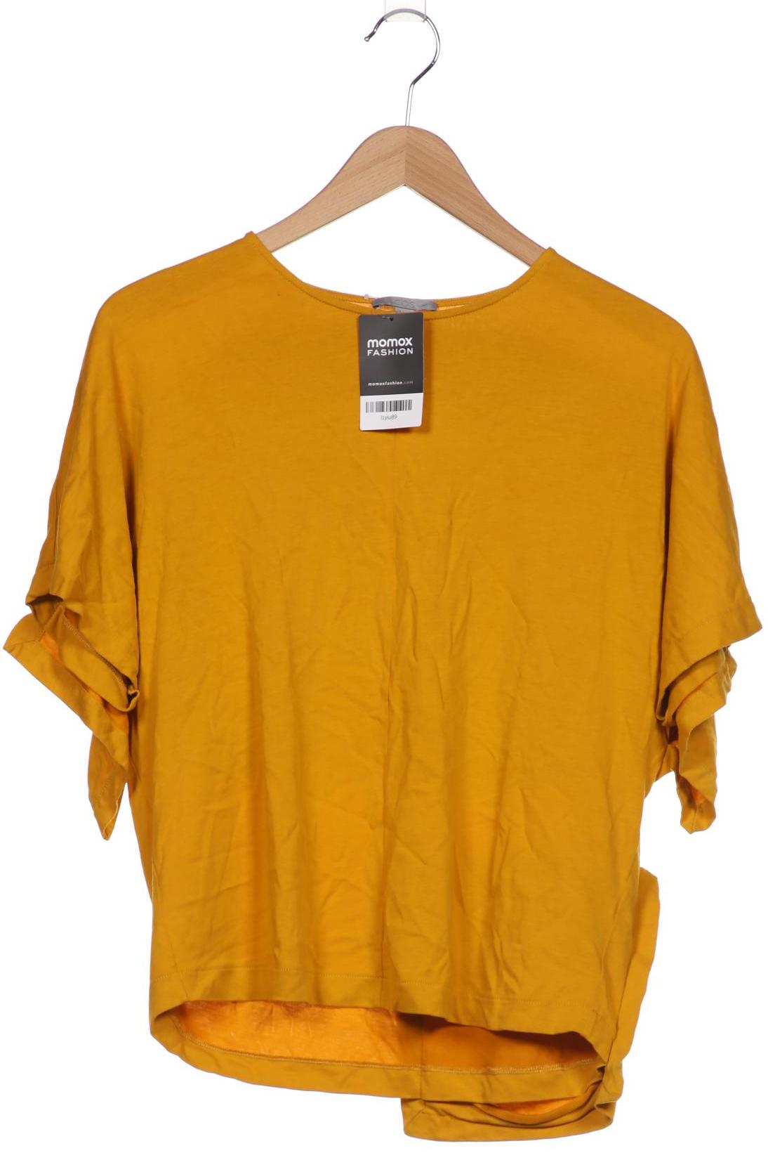 

COS Damen T-Shirt, orange