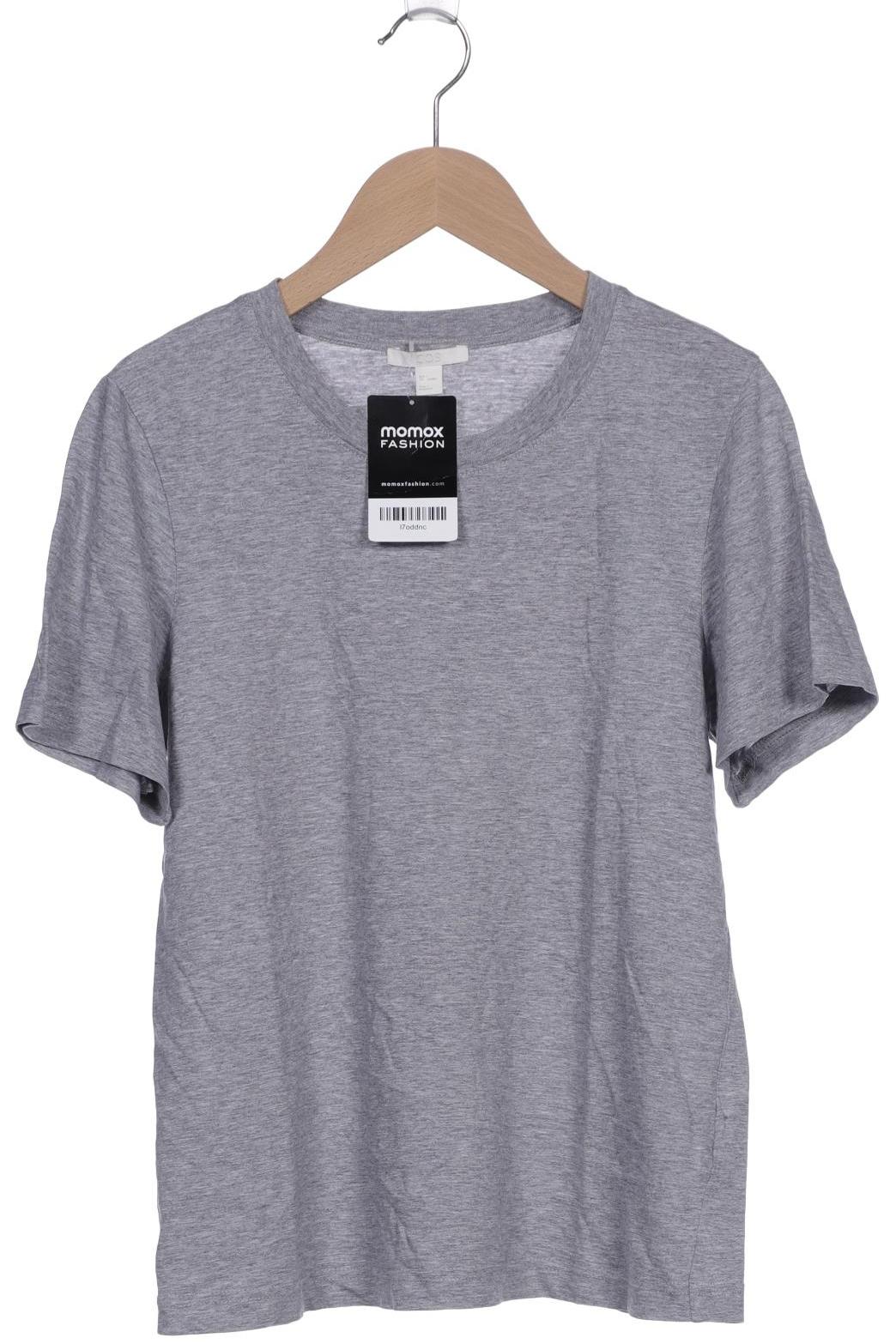 

COS Damen T-Shirt, grau