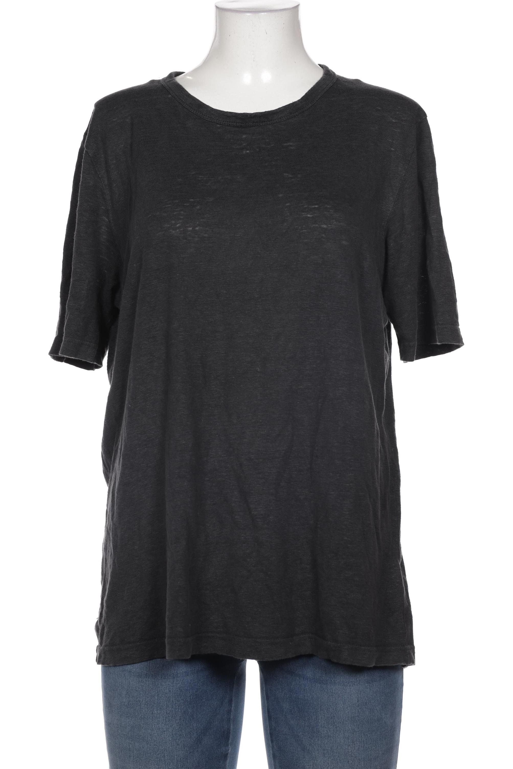 

COS Damen T-Shirt, grau, Gr. 38