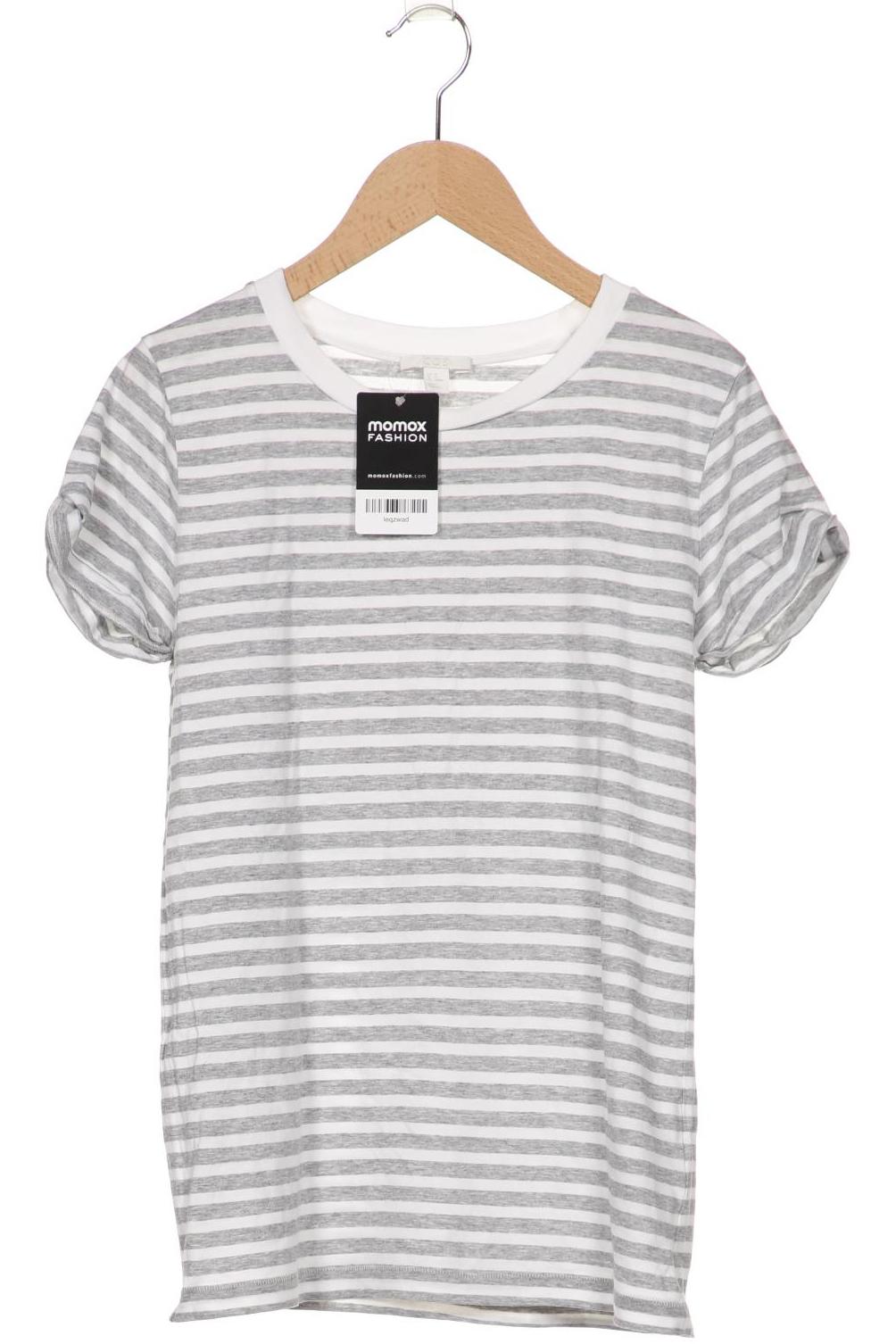 

COS Damen T-Shirt, grau