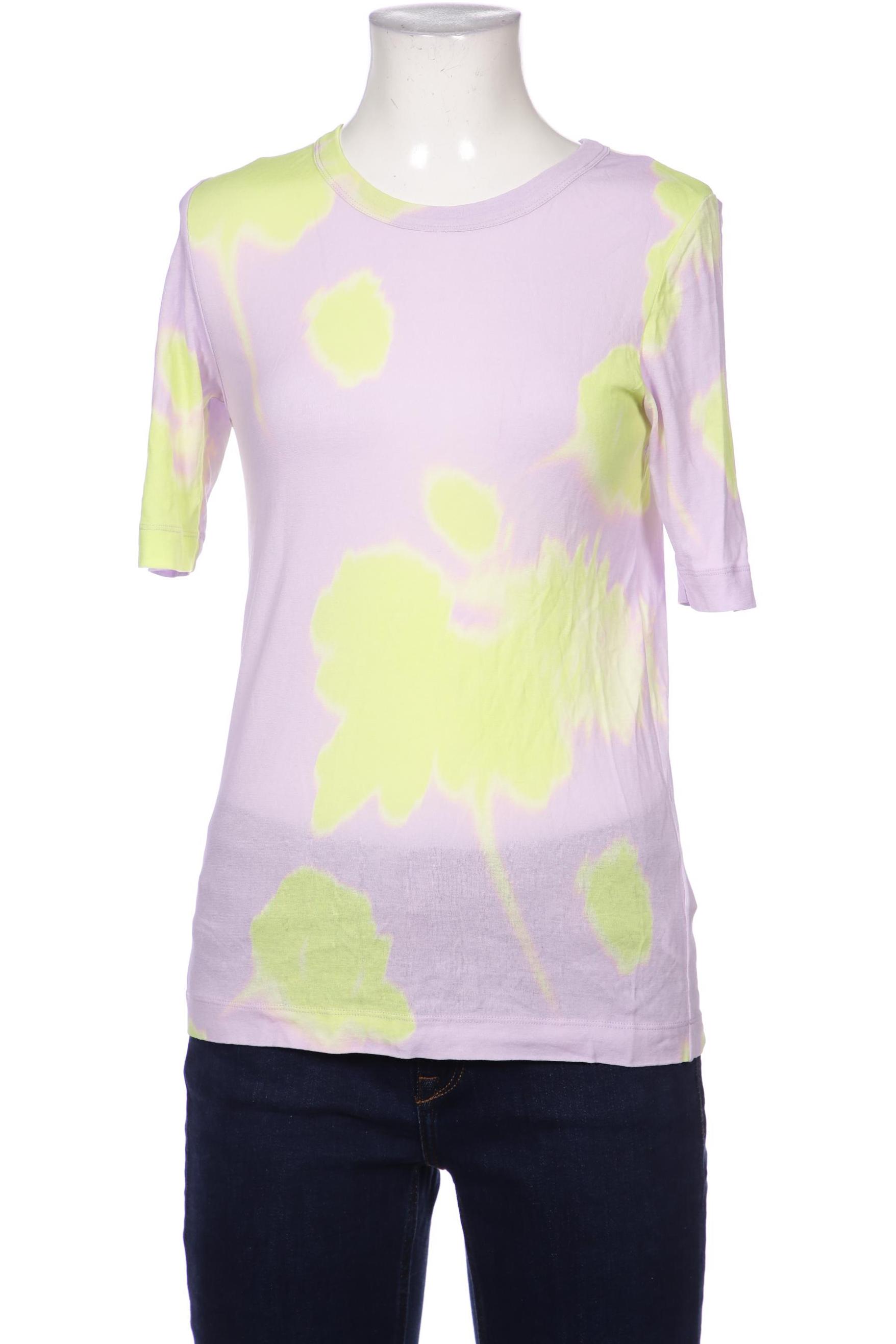 

COS Damen T-Shirt, flieder