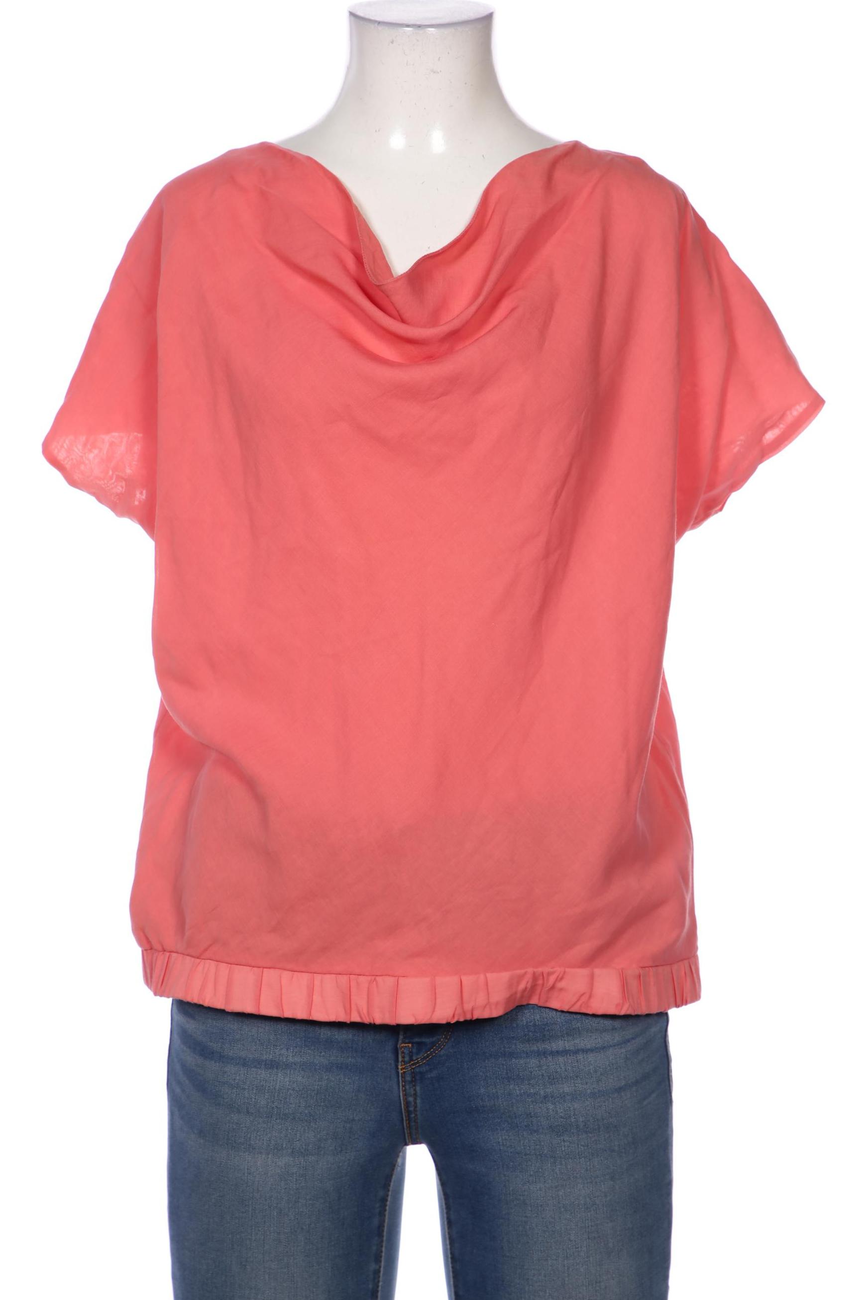 

COS Damen T-Shirt, pink, Gr. 36