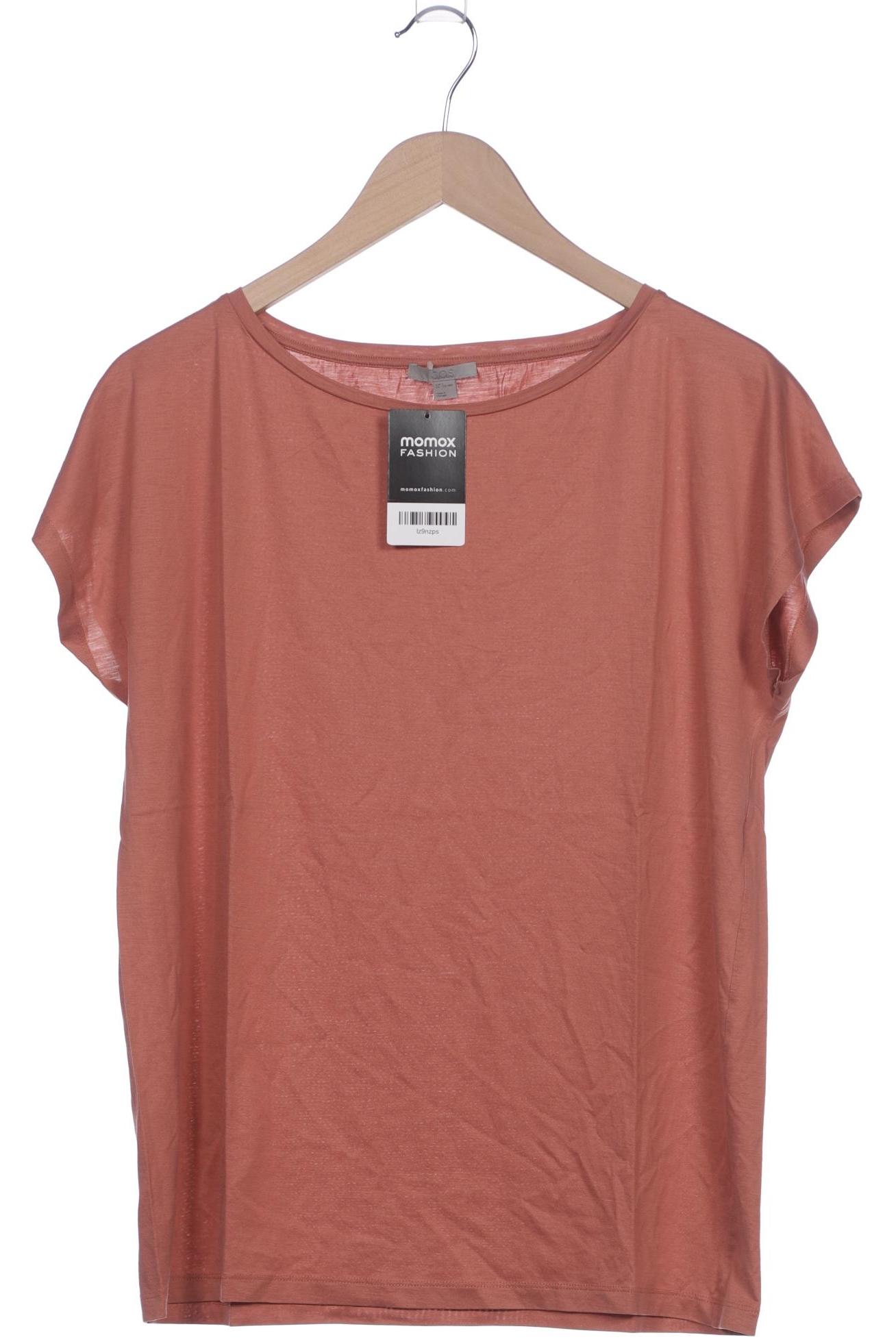 

COS Damen T-Shirt, pink, Gr. 42