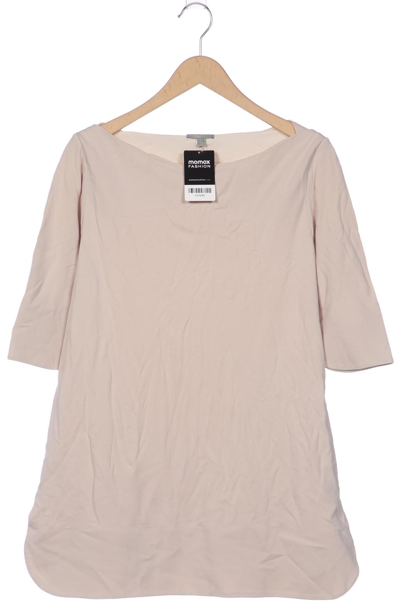 

COS Damen T-Shirt, beige, Gr. 42