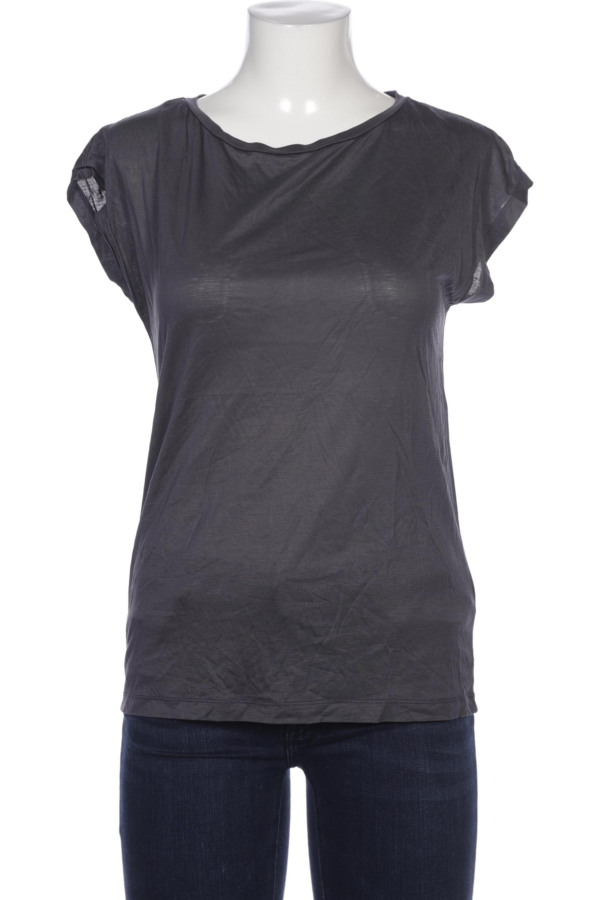 

COS Damen T-Shirt, grau