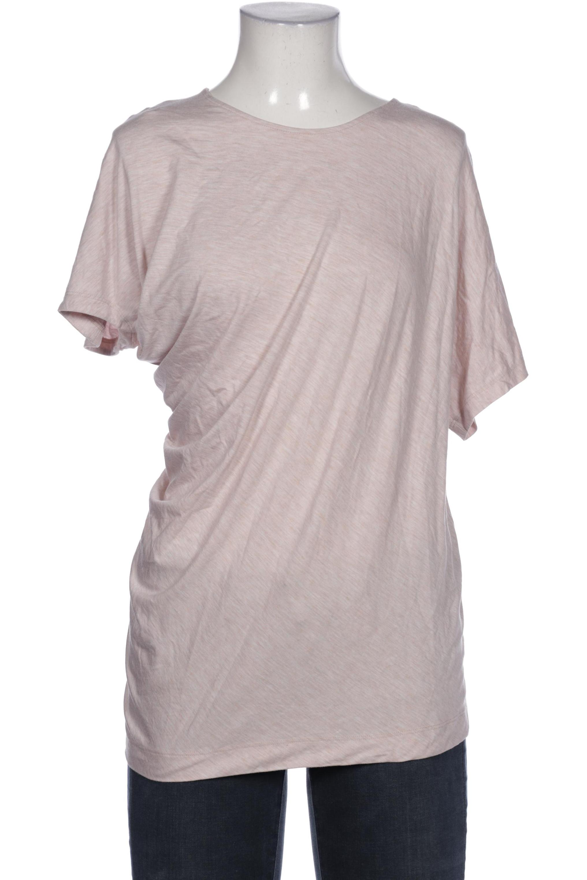 

COS Damen T-Shirt, pink