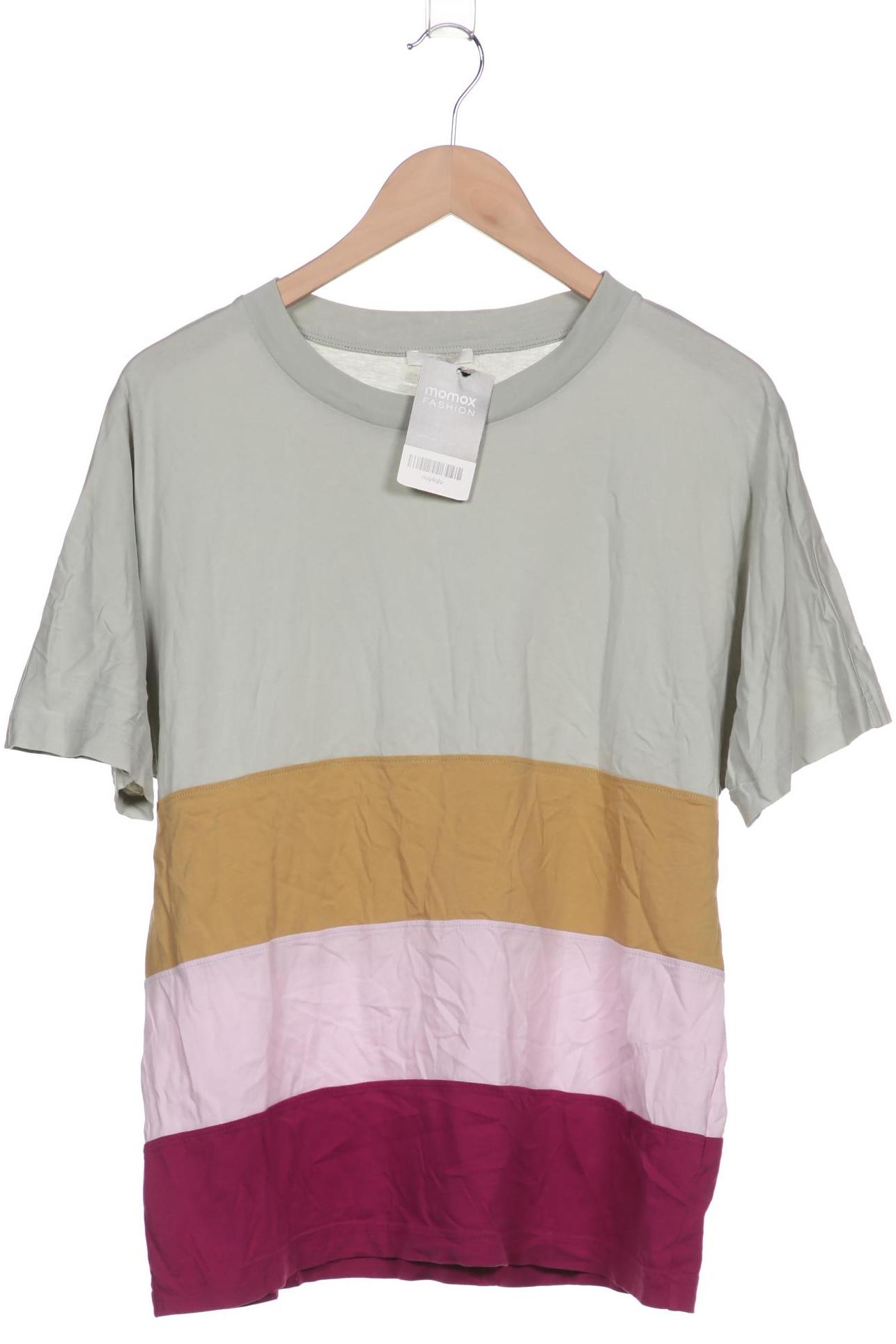 

COS Damen T-Shirt, mehrfarbig