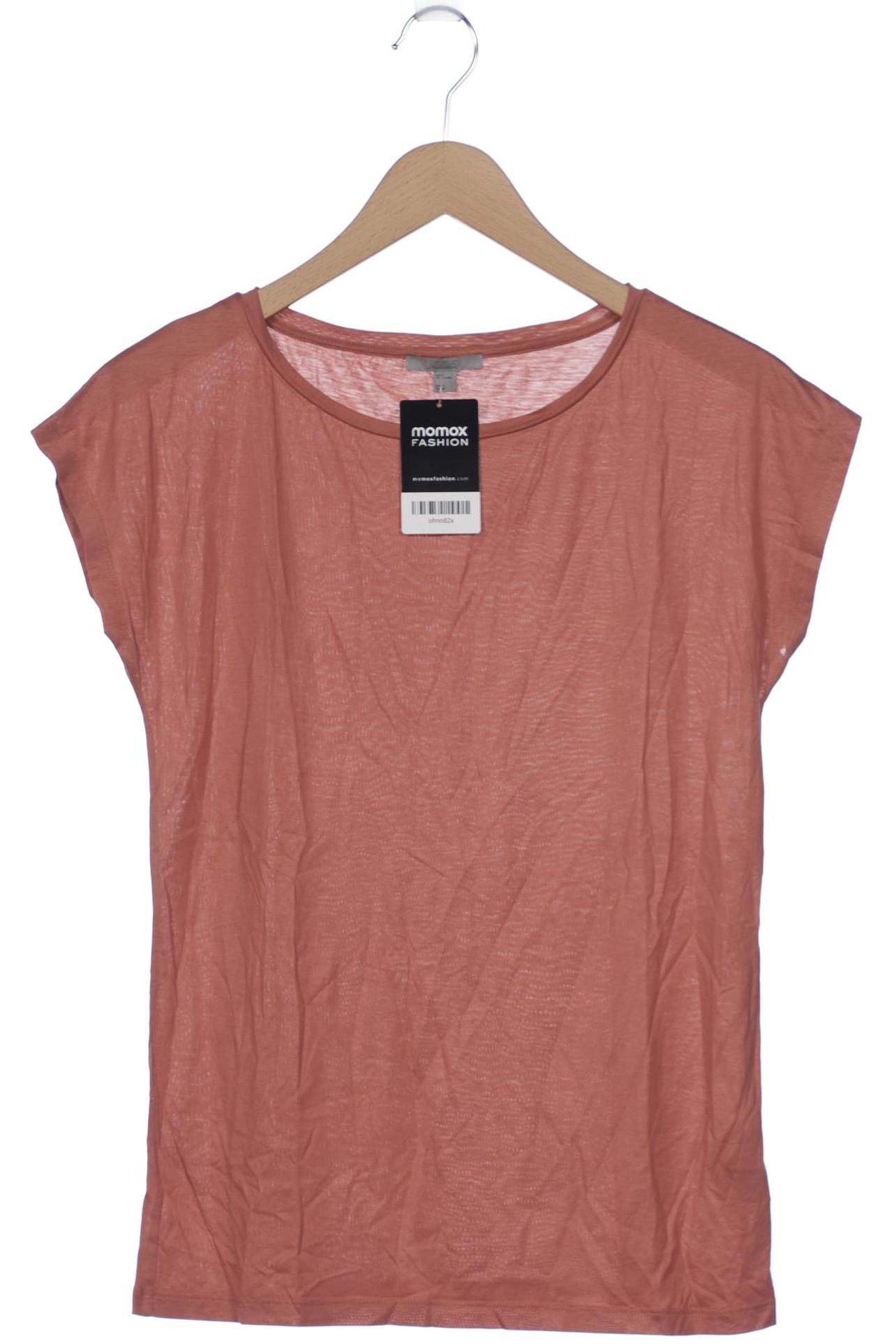 

COS Damen T-Shirt, pink
