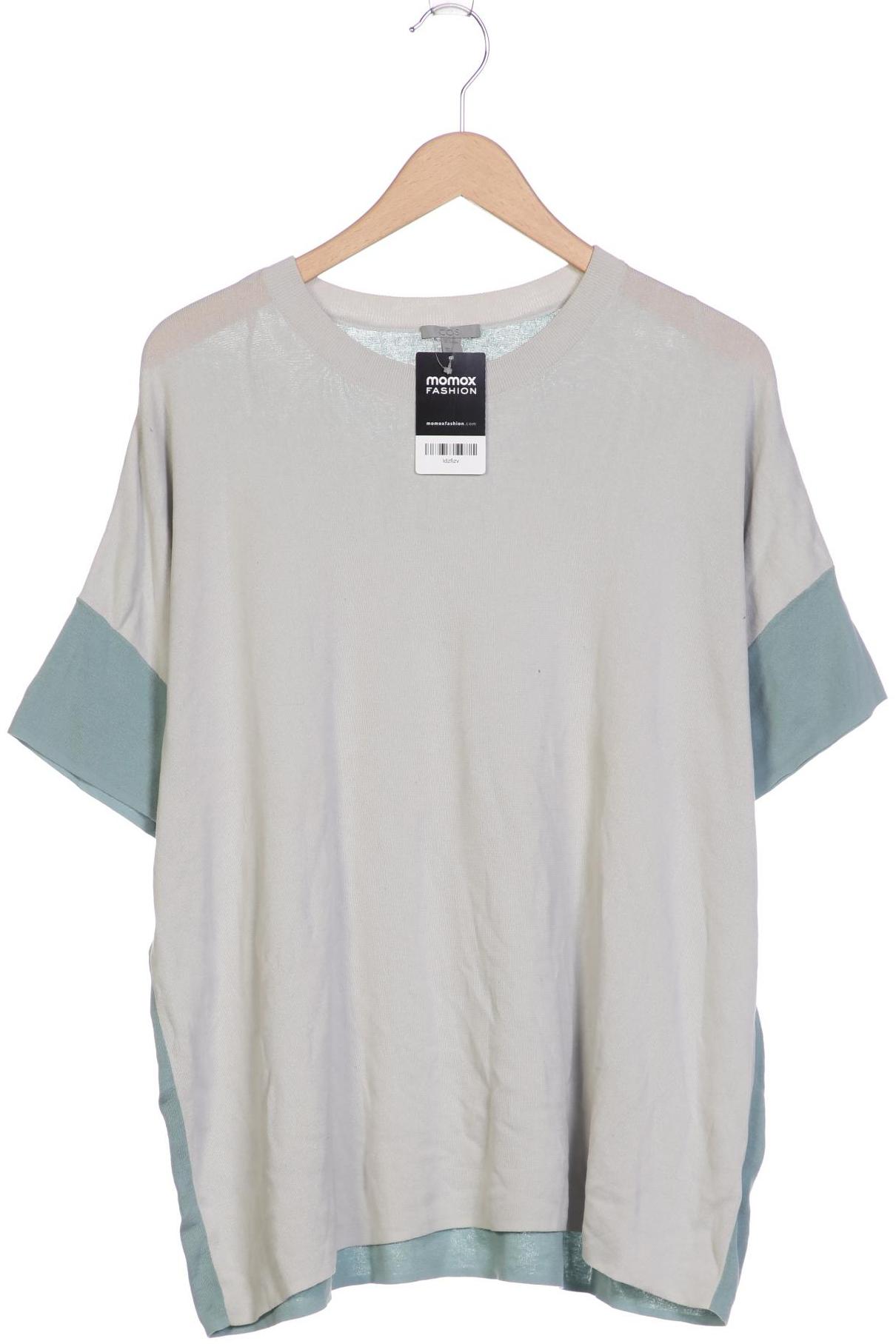

COS Damen T-Shirt, grau
