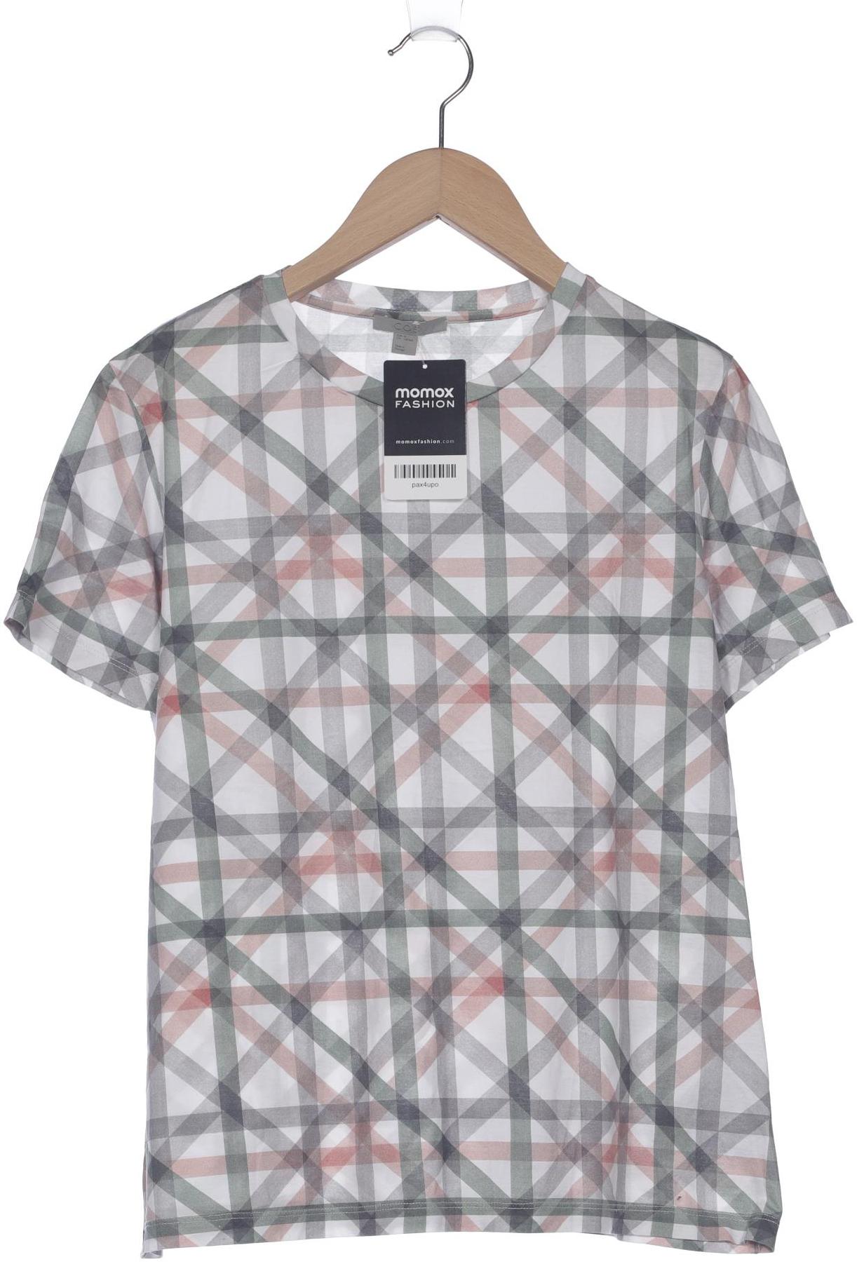 

COS Damen T-Shirt, grün