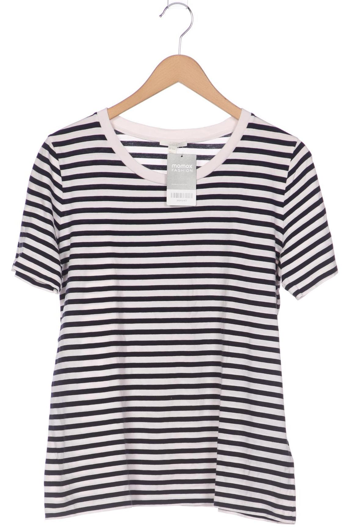 

COS Damen T-Shirt, mehrfarbig, Gr. 38