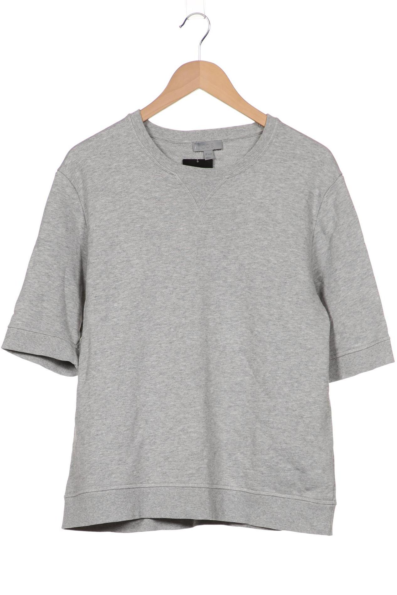 

COS Damen T-Shirt, grau