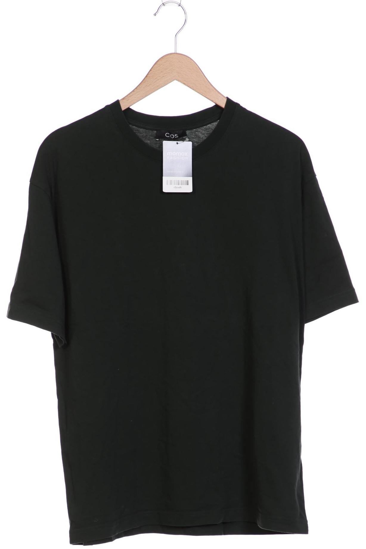 

COS Damen T-Shirt, grün