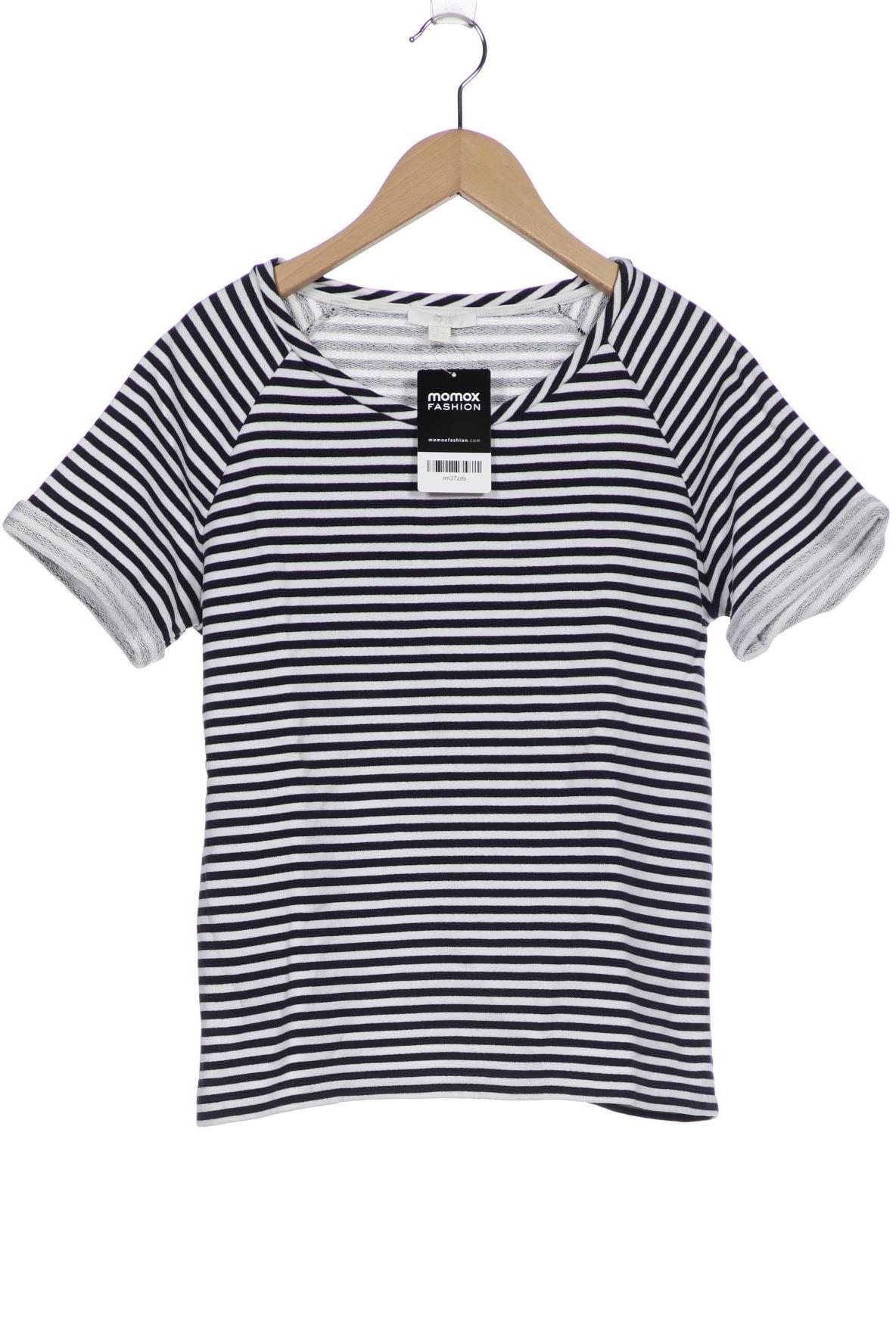 

COS Damen T-Shirt, weiß